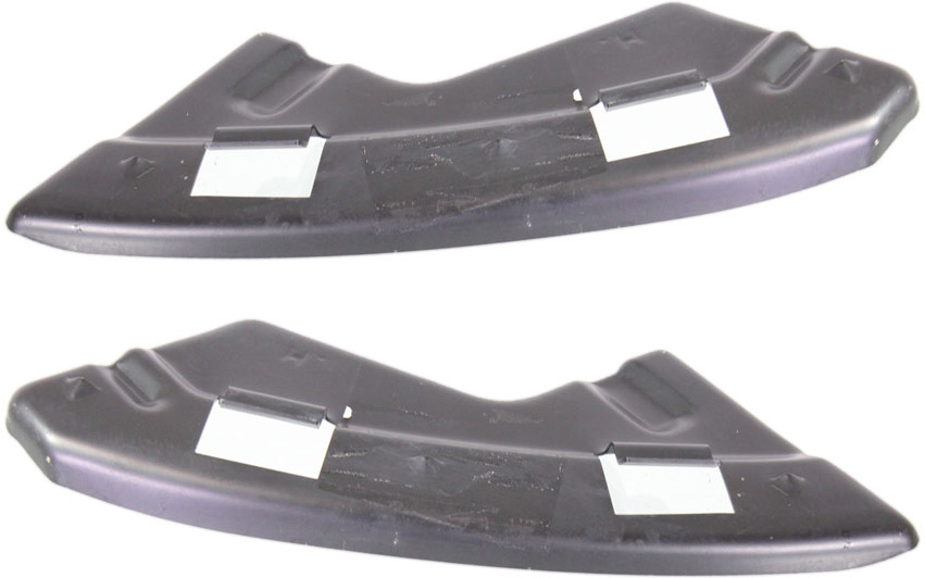 AM TUCSON 10-15 FRONT BUMPER BRACKET RH AND LH Upper SKU SET REPH013109 Partslink HY1033100 HY1032100 OEM 865522S000-865512S000