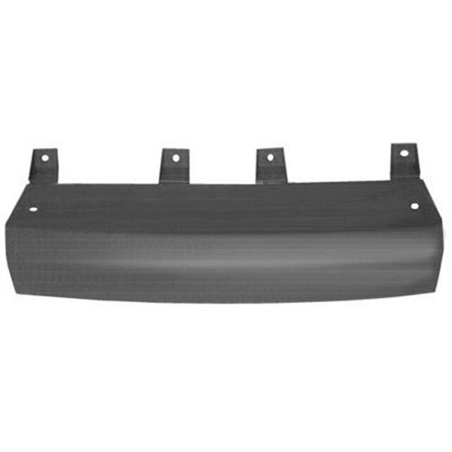 AM ELEMENT 07-08 FRONT BUMPER MOLDING RH AND LH EX Model SKU SET REPH018901-2