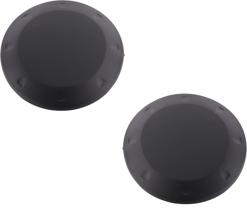 AM PILOT 09-11 FOG LAMP COVER RH AND LH Primed Cap Cover LX Model SKU SET REPH018905 Partslink HO1039102 HO1038102 OEM 71112SZAA00ZA 71117SZAA00ZA