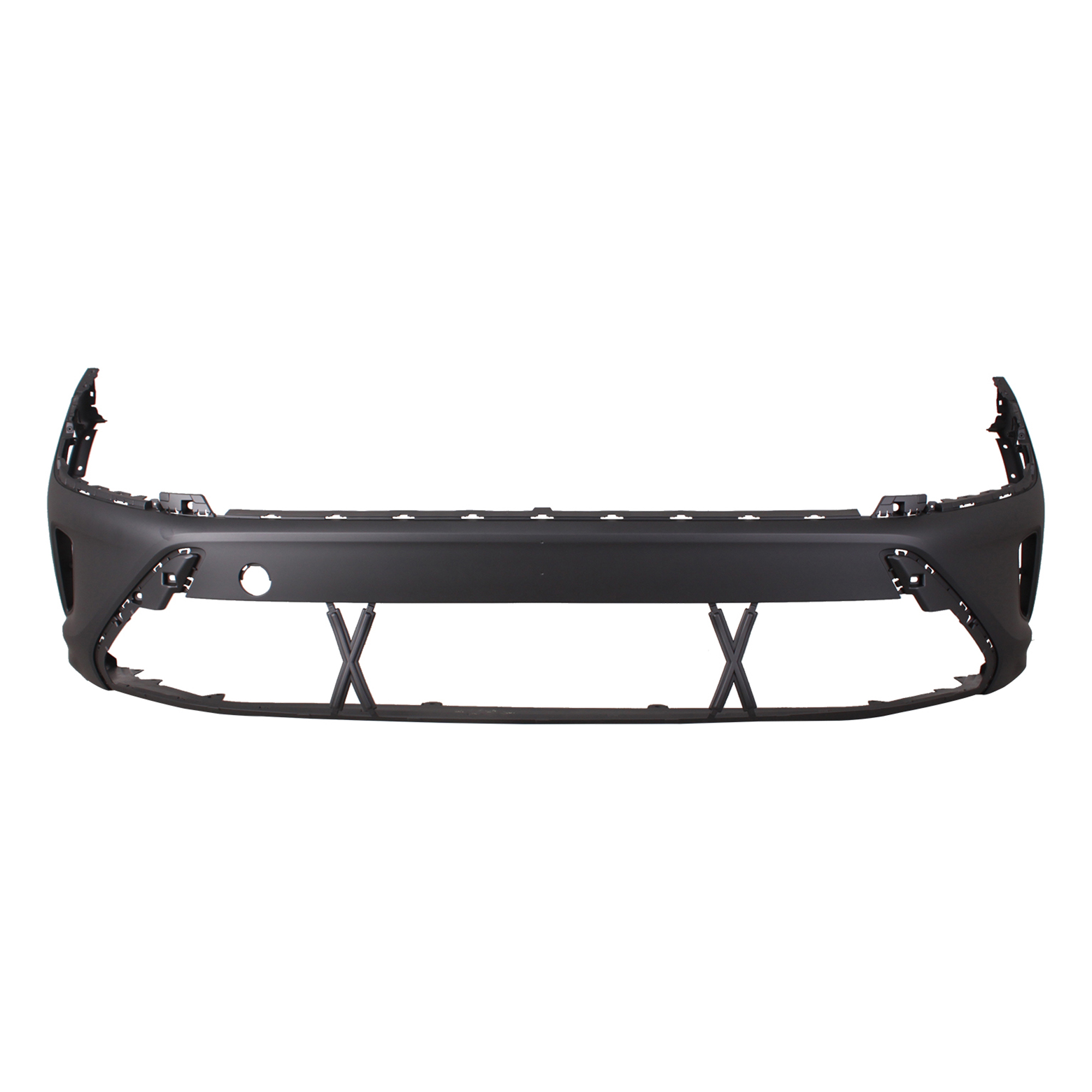 AM H3-06-10 FRONT BUMPER FILLER RH AND LH SKU SET REPH040301-2