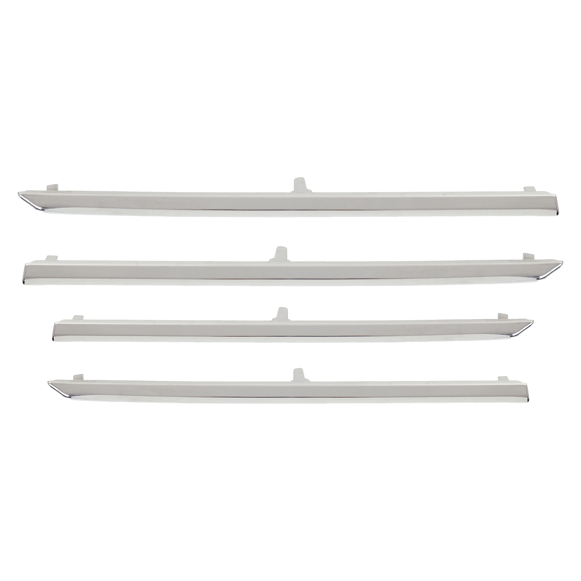 AM Grille Trim SKU SET REPH071113 B Partslink HO1212111 HO1213111 HO1214104 HO1215104 OEM 71123T2FA01-71124T2FA01-71173T