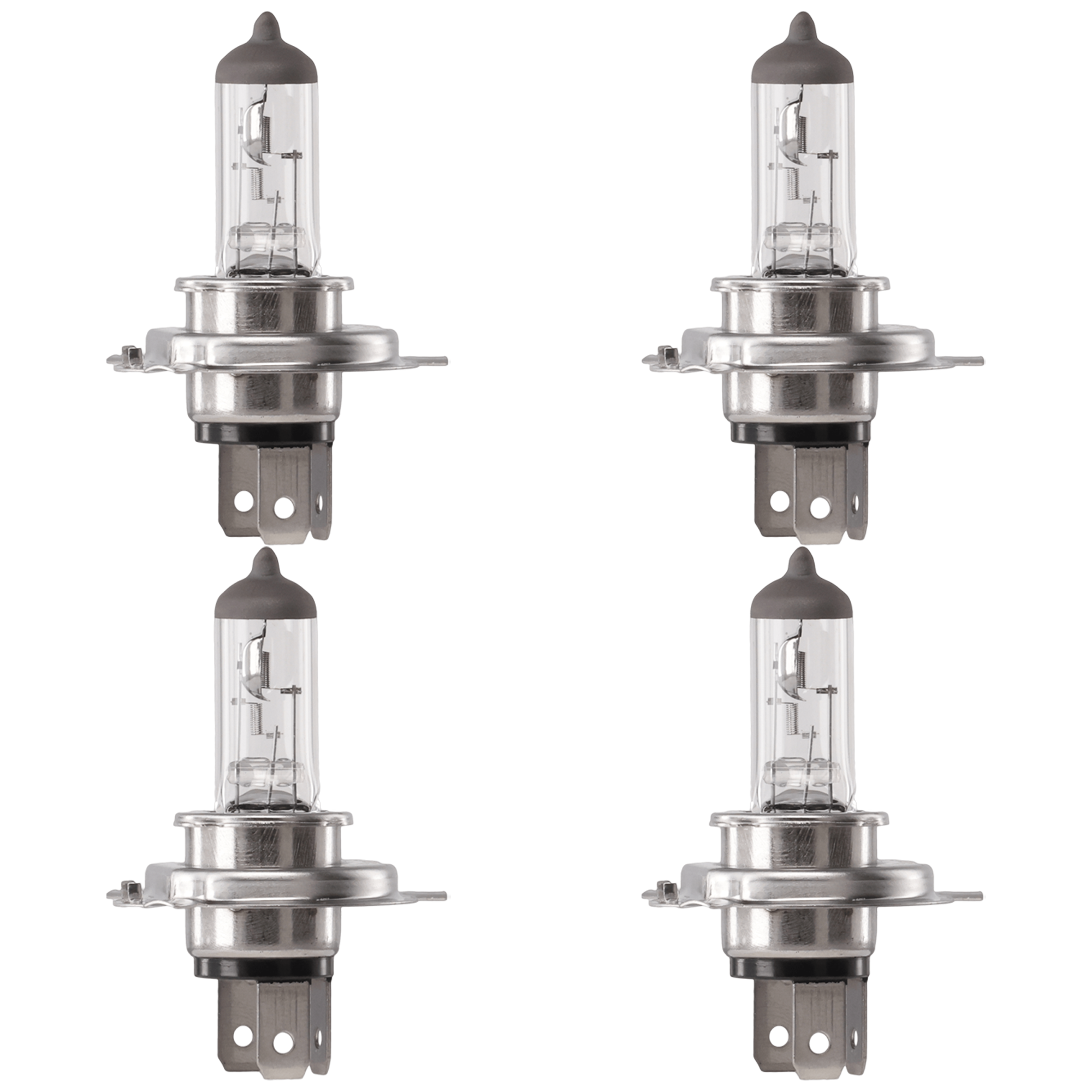 AM RL 96-98 HEADLIGHT BULB RH AND LH SKU SET REPH100401-4