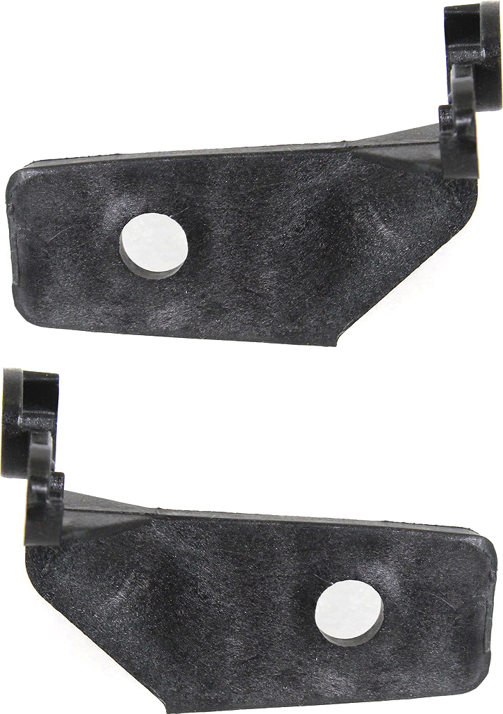 AM CR V 07-11 HEAD LAMP BRACKET RH AND LH Lower Hardware Kit SKU SET REPH109915 Partslink HO2509113 HO2508113 OEM 06100SWAA21-06150SWAA21