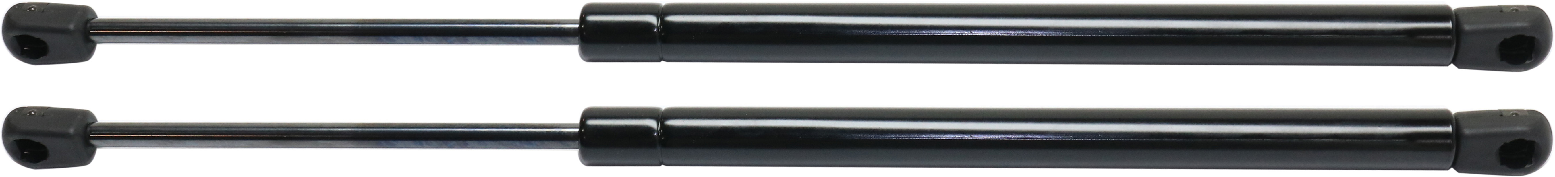 AM TIBURON 03-07 LIFT SUPPORT RH AND LH Hood SKU SET REPH131102-2 OEM 811612C000-811612C001