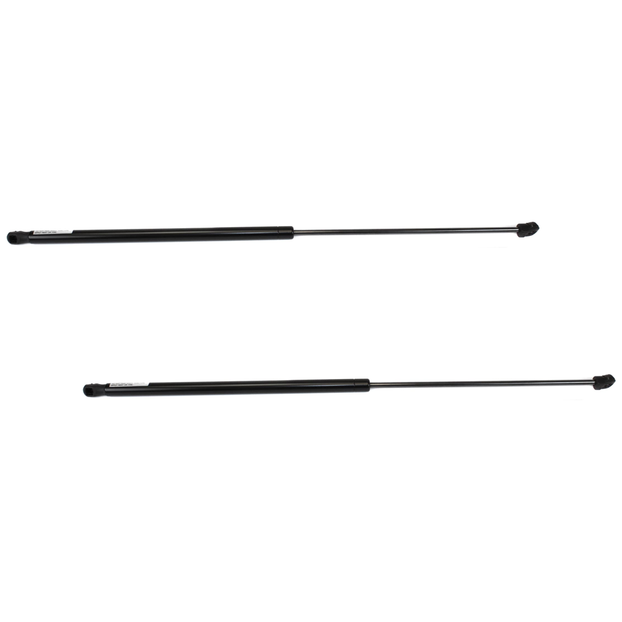 AM SONATA 06-10 HOOD LIFT RH AND LH SKU SET REPH131502-2 Partslink HY1237102 OEM 811613K000