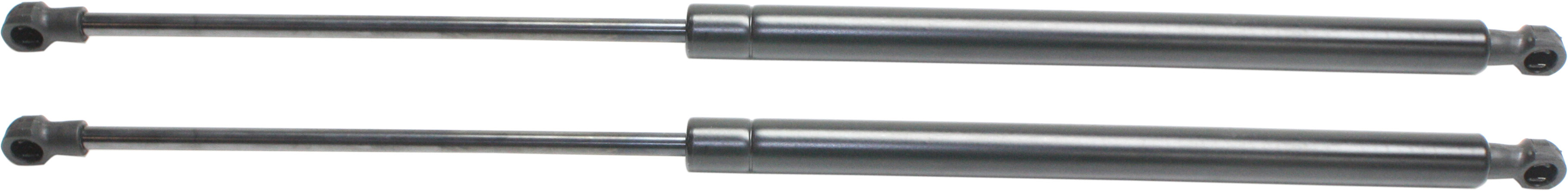 AM SONATA 02-05 LIFT SUPPORT RH AND LH Set of 2 Hood Lift SKU SET REPH131701-2 OEM 811613D000-811613D001