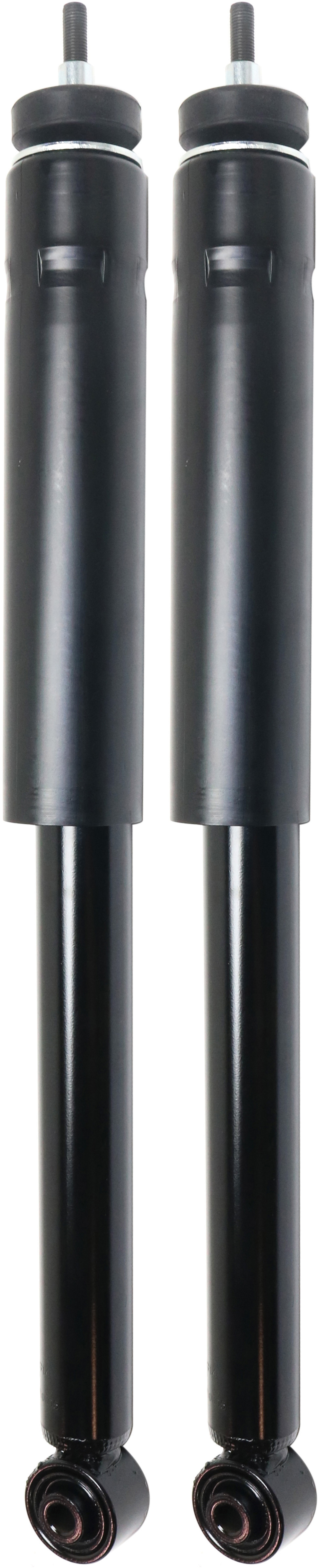 AM CIVIC 12-13 REAR SHOCK RH AND LH Gas Charged Twin tube Set of 2 SKU SET REPH280314-2 OEM 52610TS8A03-52610TS9A02