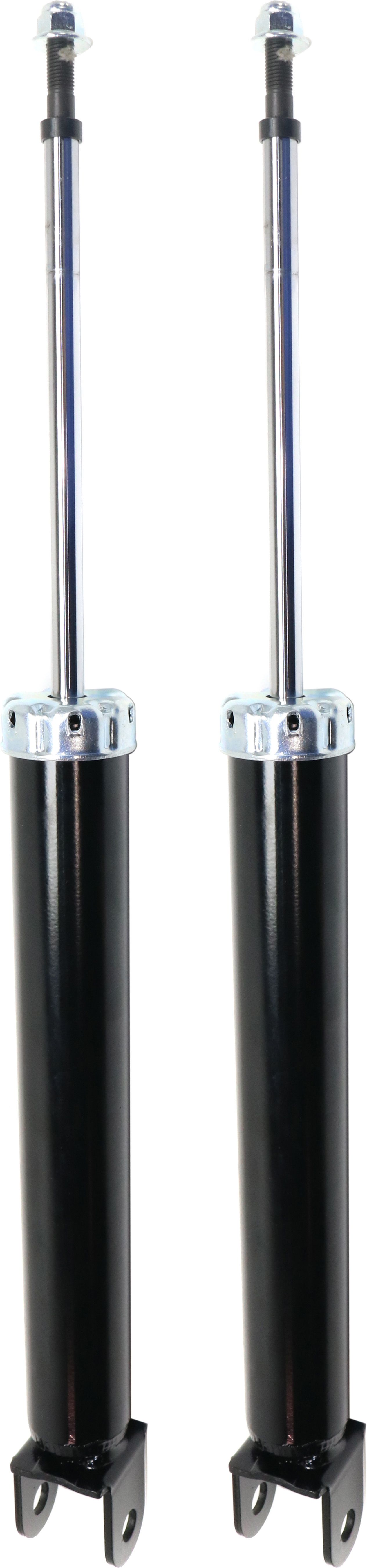 AM TUCSON 10-15 SPORTAGE 11-16 REAR SHOCK RH AND LH Gas Charged Twin tube Set of 2 SKU SET REPH280315-2 OEM 553112S011