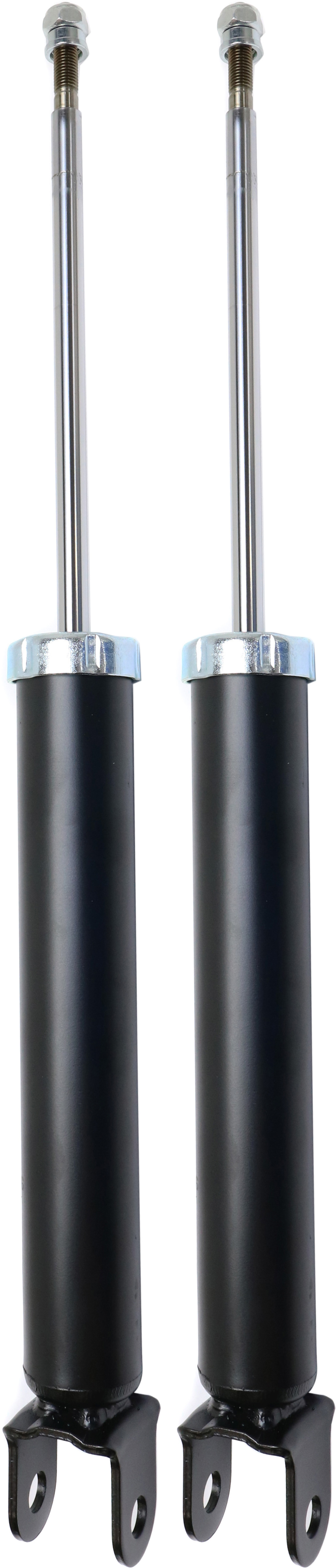 AM ELANTRA 07-10 REAR SHOCK RH AND LH Gas Charged Twin tube Set of 2 SKU SET REPH280316-2 OEM 553112H100