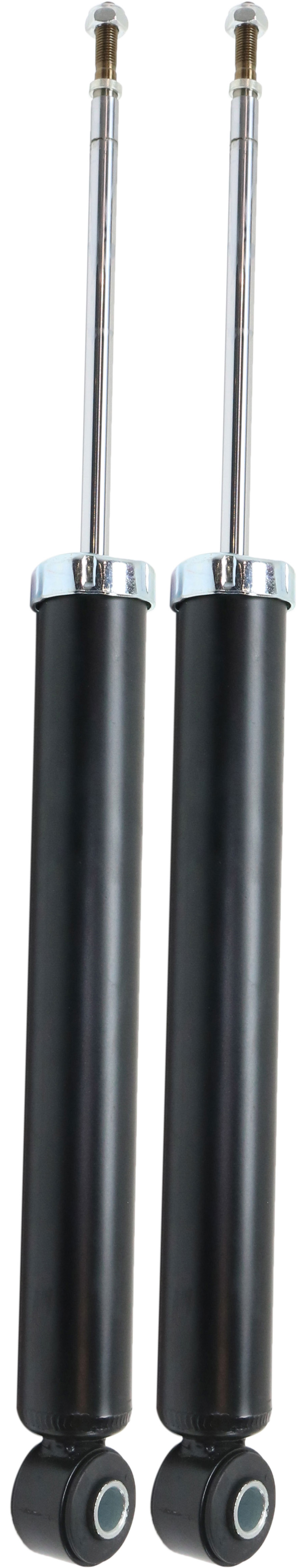 AM AZERA 06-11 SONATA 06-10 REAR SHOCK RH AND LH Gas Charged Twin tube Set of 2 SKU SET REPH280317-2 OEM 553113K051-553113K050