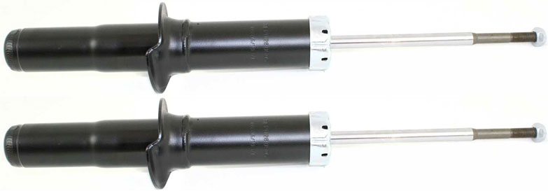 AM CIVIC 96-00 EL 97-00 FRONT BARE STRUT RH AND LH Gas Charged Set of 2 SKU SET REPH280505-2 OEM 336337-210100-431180-7871291-3