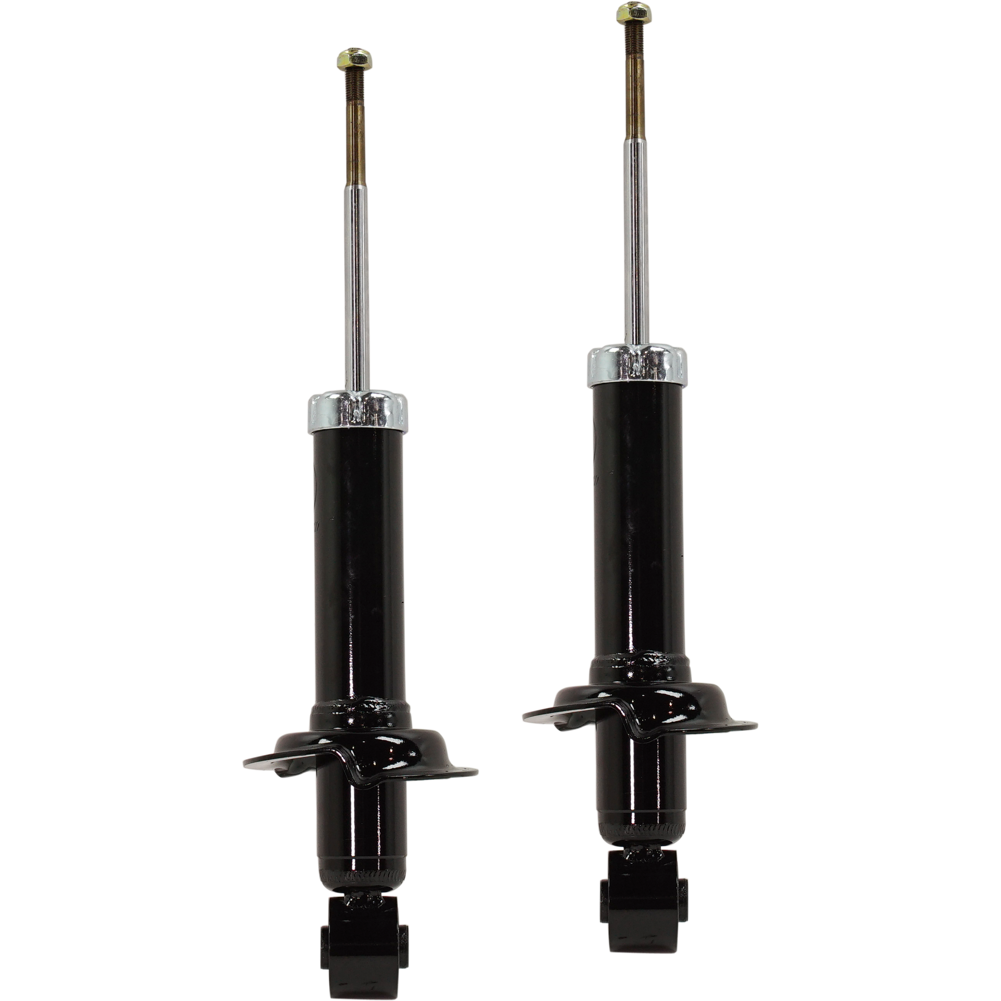 AM ELEMENT 03-11 REAR BARE STRUT RH AND LH Gas Charged Twin tube Set of 2 SKU SET REPH280730 OEM 52611SCVA02