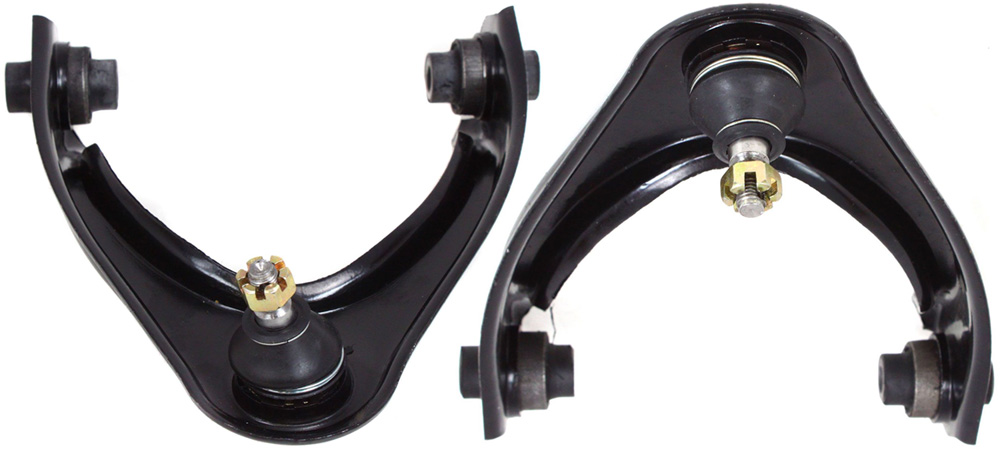AM CIVIC 96-00 CONTROL ARM Front RH and LH Upper with Ball Joint and Bushing SKU SET REPH281503 OEM 51460S01013-51460S01023-51460S