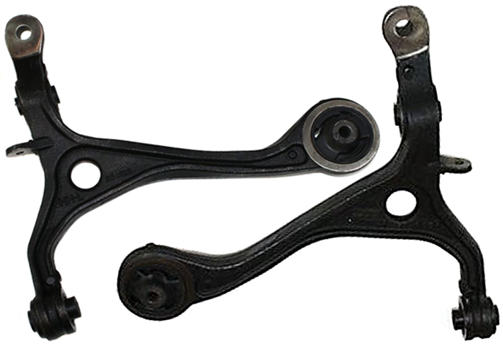 AM ACCORD 03-07 TSX 04-08 FRONT CONTROL ARM RH AND LH Lower SKU SET REPH281513 OEM 51350SDAA01-51350SDAA03-51350S
