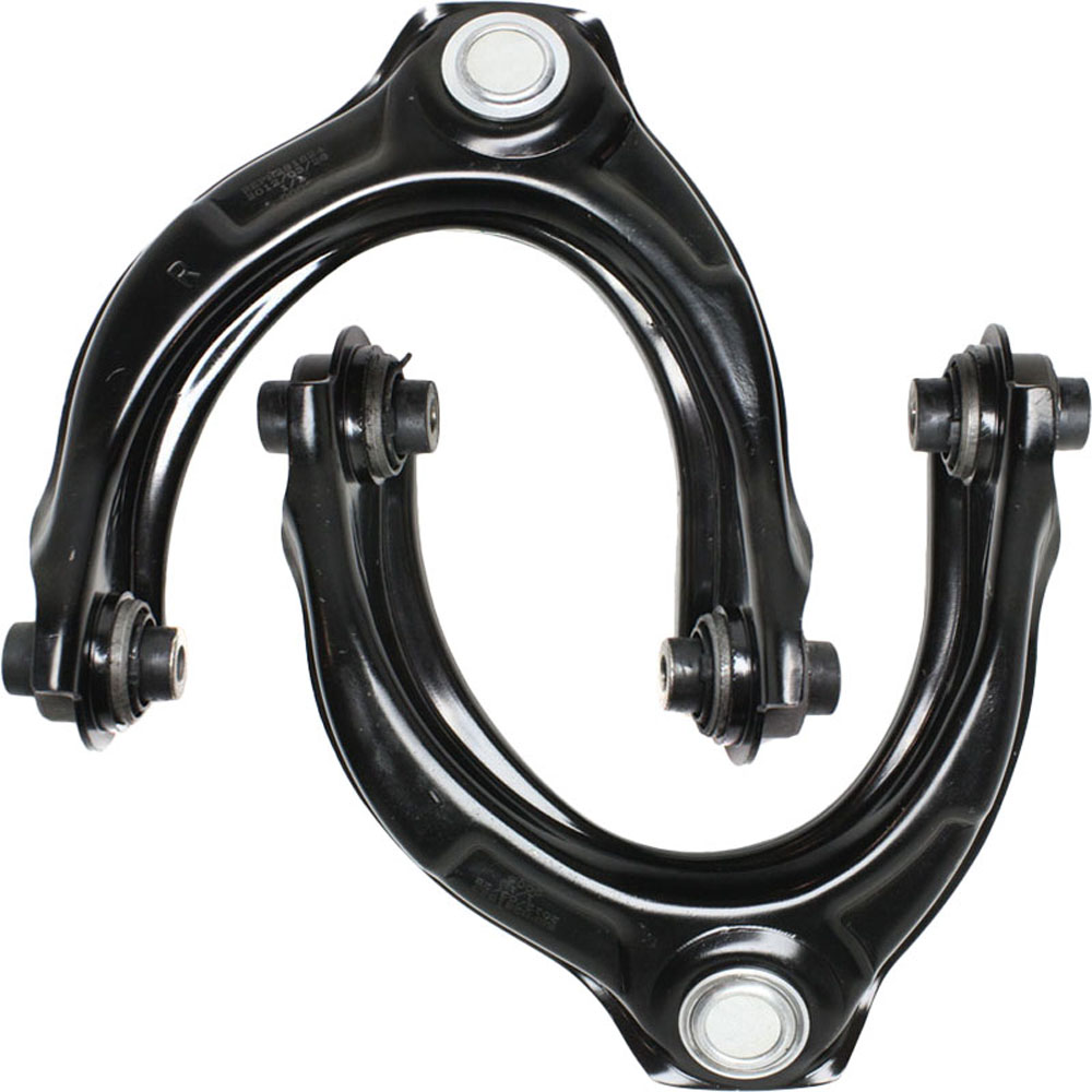 AM ACCORD 08-12 TSX 09-14 FRONT CONTROL ARM RH AND LH Upper w Ball Joint and Bushing SKU SET REPH281524 OEM 51510TA0A03-51520TA0A03