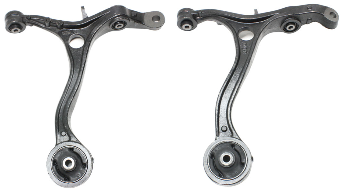 AM ACCORD 08-12 TSX 09-14 FRONT CONTROL ARM RH AND LH Lower w o Ball Joint w Bushing SKU SET REPH281547 OEM 51350TA0A00-51350TE1A00-51350T