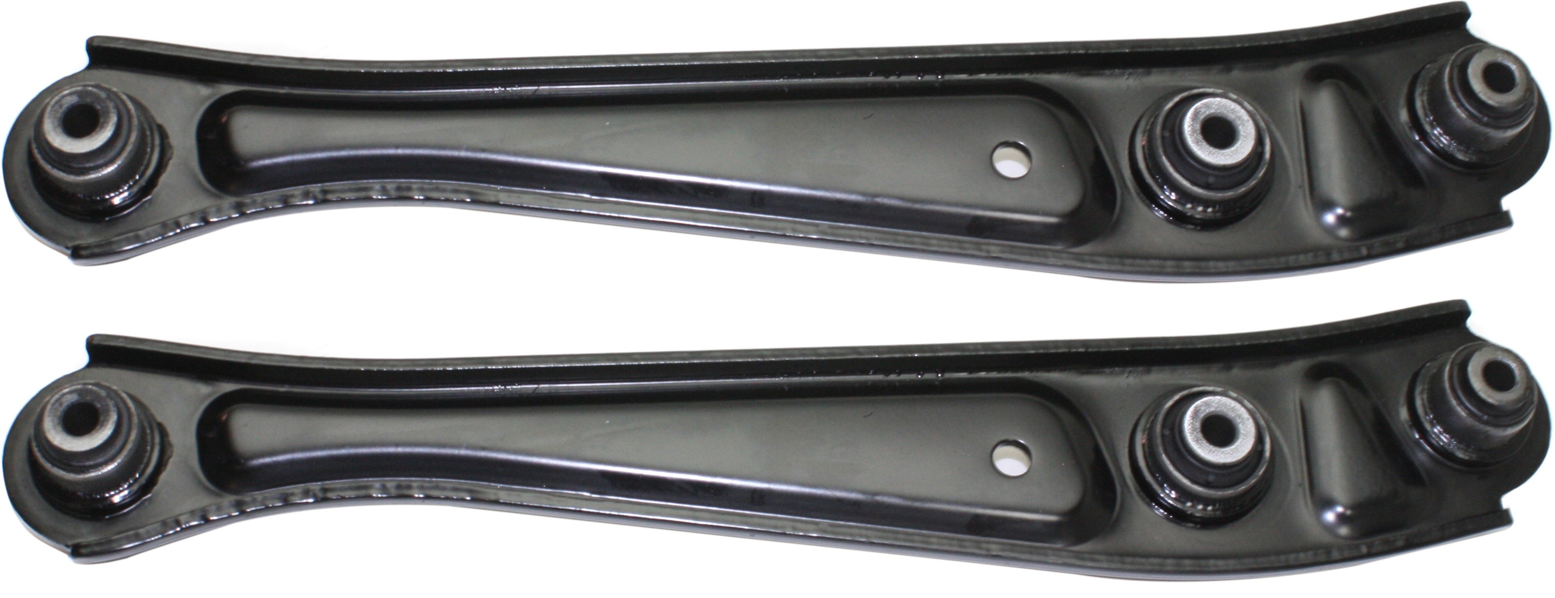 AM CIVIC 96-00 CONTROL ARM Rear RH and LH Lower without Ball Joint and Bushing SKU SET REPH281567-2 OEM 52350S04000