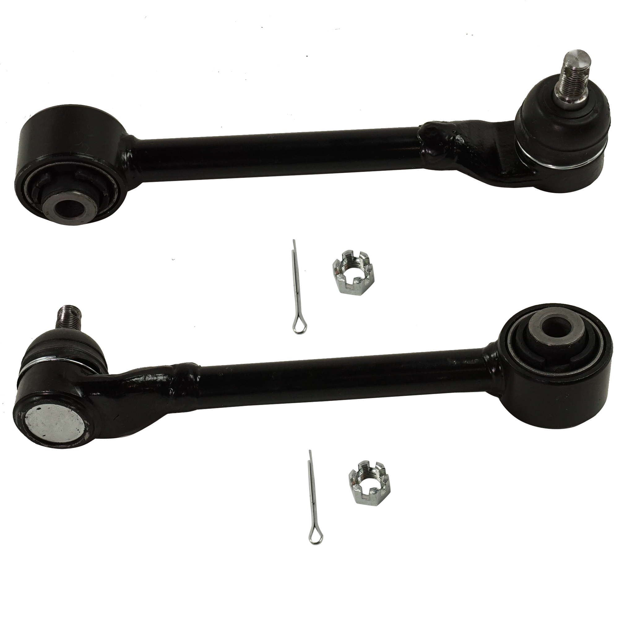 AM ACCORD 03-07 REAR CONTROL ARM RH AND LH Upper Exc. 06-07-6 Cyl. Coupe SKU SET REPH281599-2 OEM 52390SDAA01