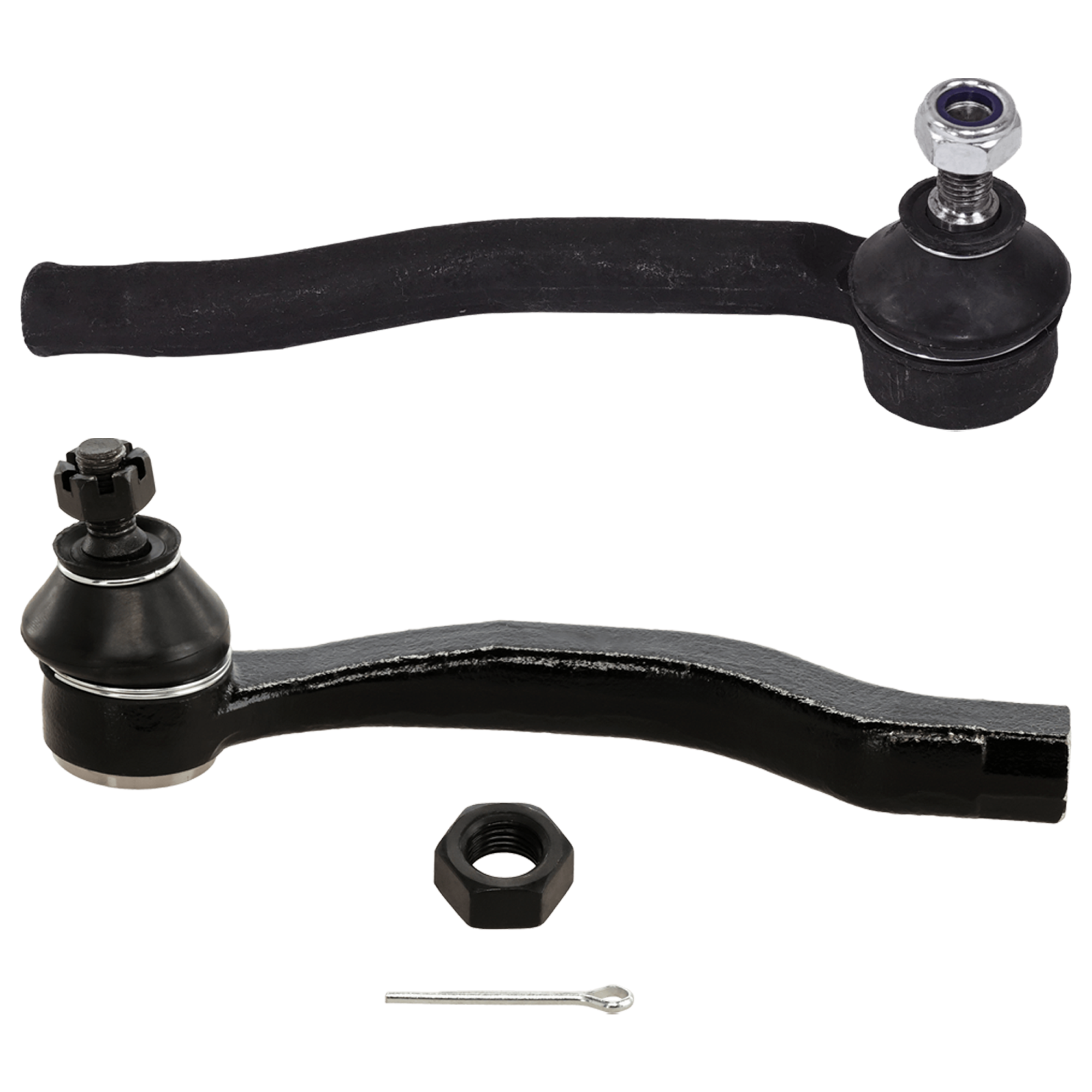 AM FIT 09-14 FRONT TIE ROD RH AND LH Outer SKU SET REPH282102 C OEM 354011-1014329-2692926-4011589