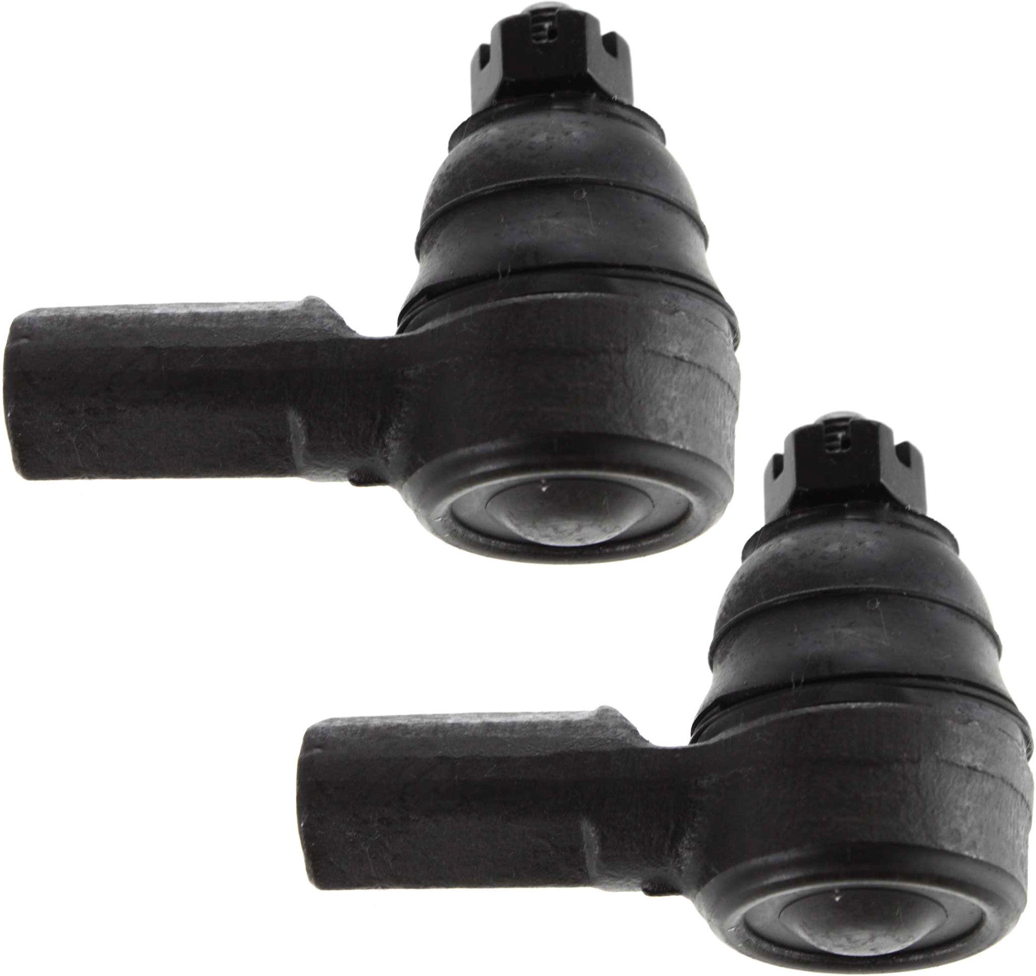 AM CIVIC EL 01-05 CR V 02-06 FRONT TIE ROD END RH AND LH Outer SKU SET REPH282103-2 OEM 1014917-2693258-4011921-401192