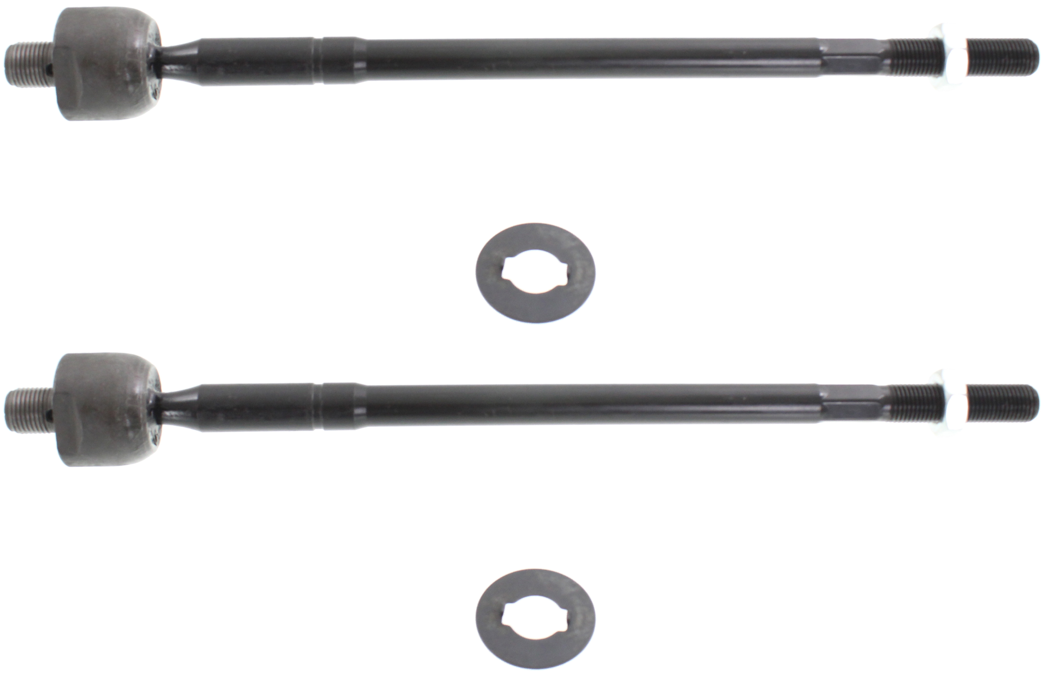 AM ELANTRA 01-06 SPECTRA SPECTRA5-05-09 FRONT TIE ROD END RH AND LH Inner SKU SET REPH282107 Partslink HY4522101 OEM 577242D000