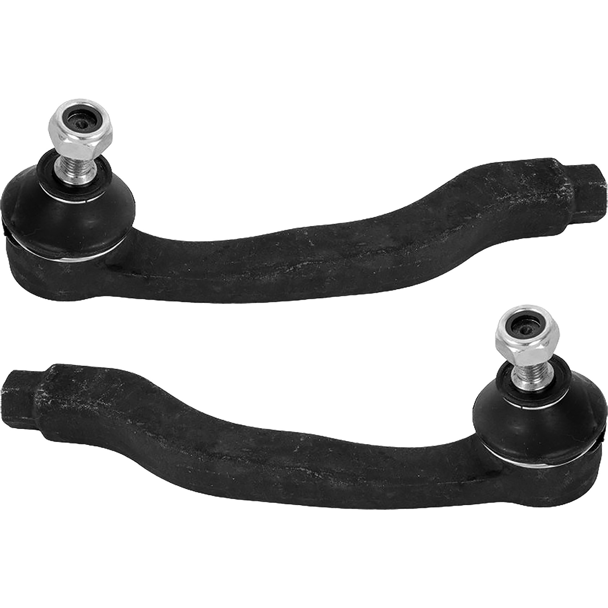 AM CRX 88-91 INTEGRA 90-93 FRONT TIE ROD END RH AND LH Outer SKU SET REPH282108-2 OEM 354005-1014199-2692799-4001005