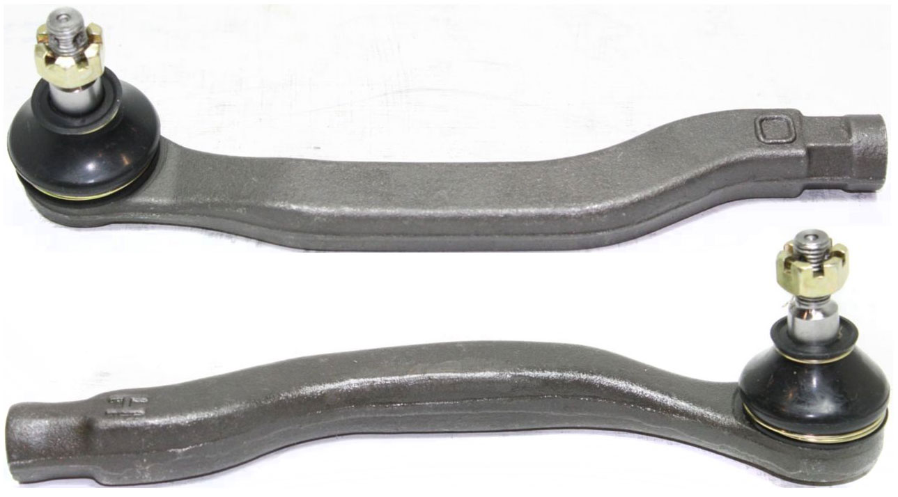 AM ODYSSEY 98-98 FRONT TIE ROD END RH AND LH Outer SKU SET REPH282113 OEM 354013-2692972-4011635-4011635