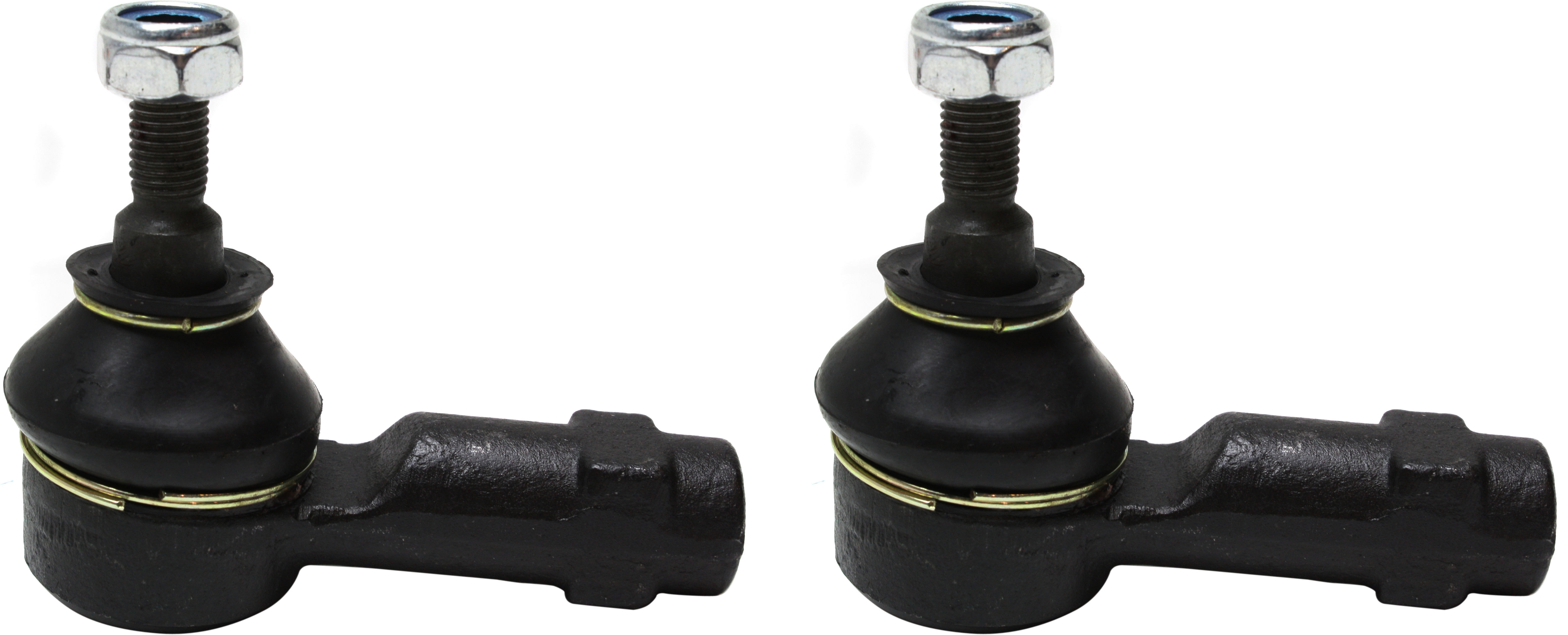 AM ACCENT 95-05 SPECTRA 04-09 TIE ROD END RH AND LH Outer SKU SET REPH282116-2 OEM 352018-1014359-1014985-1016793