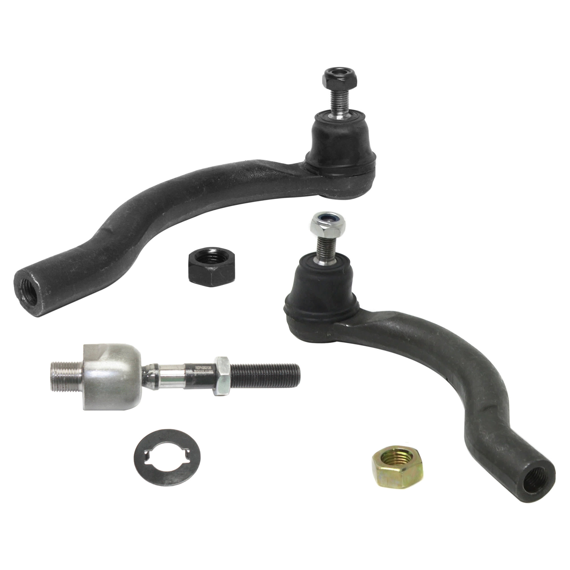 AM Tie Rod End SKU SET REPH282121 B OEM 53010SDAA01-53540SDAA01-53560S