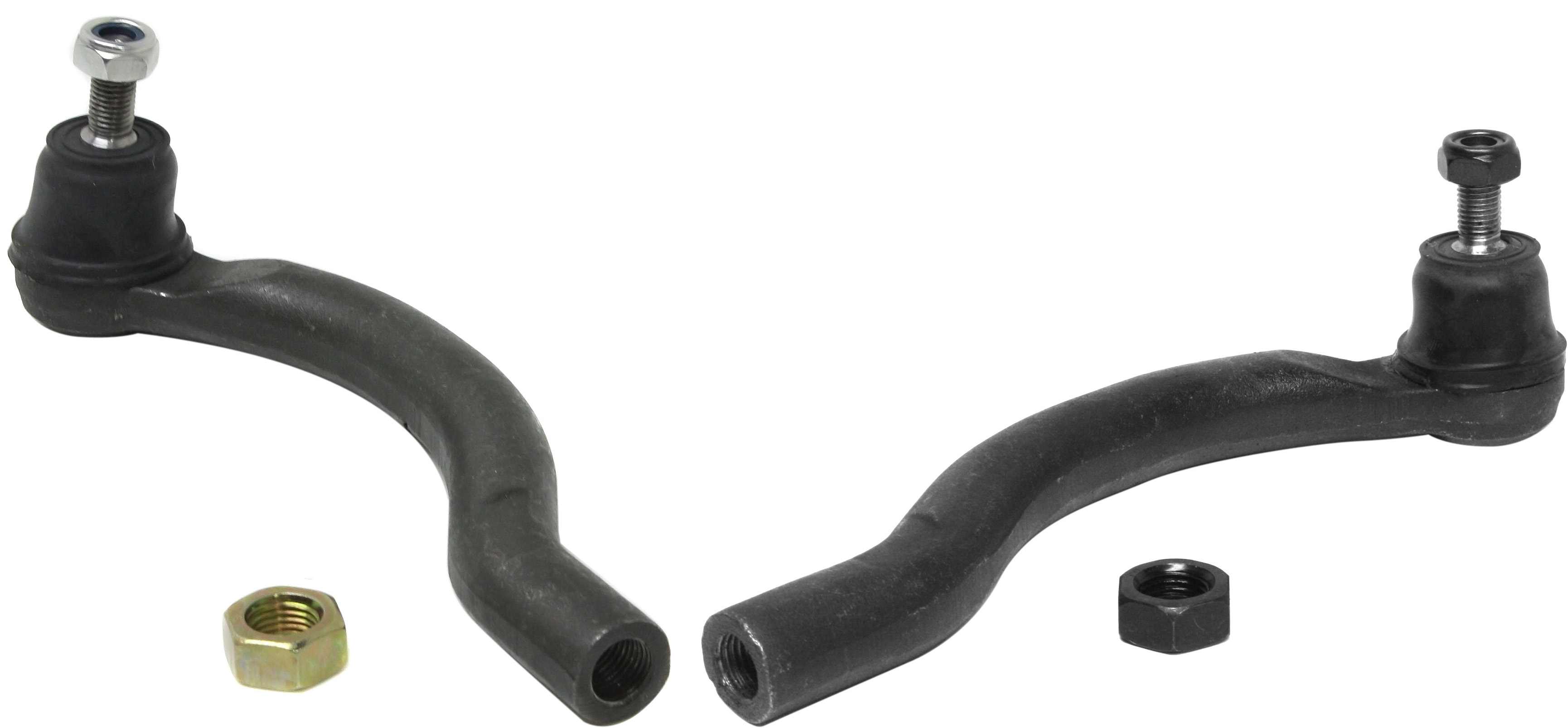 AM ACCORD 03-07 TSX 04-08 FRONT TIE ROD END RH AND LH Outer SKU SET REPH282121 OEM 53540SDAA01-53560SDAA01
