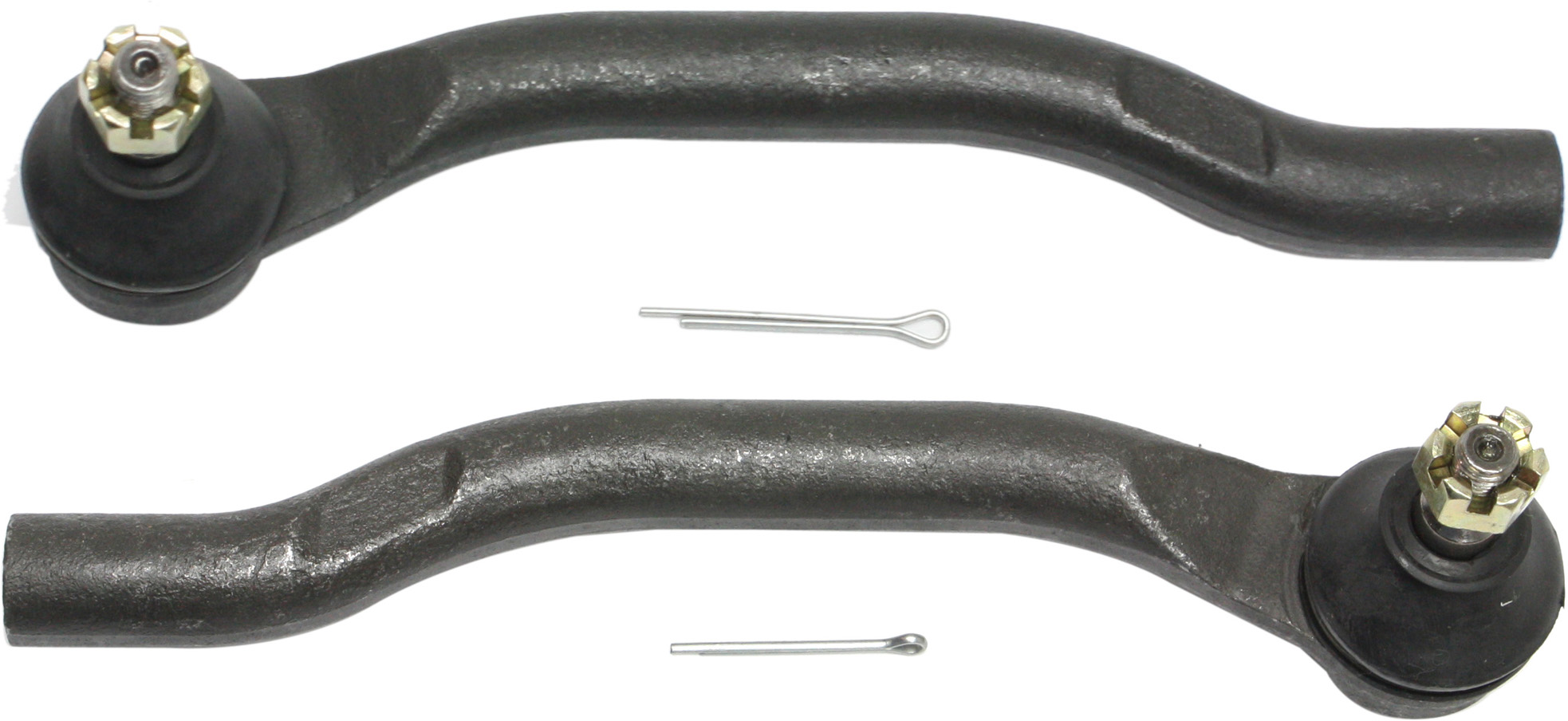 AM ACCORD 98-02 TL 99-03 FRONT TIE ROD END RH AND LH Outer SKU SET REPH282123 OEM 1014619-46A0636A 53560S84A01 E