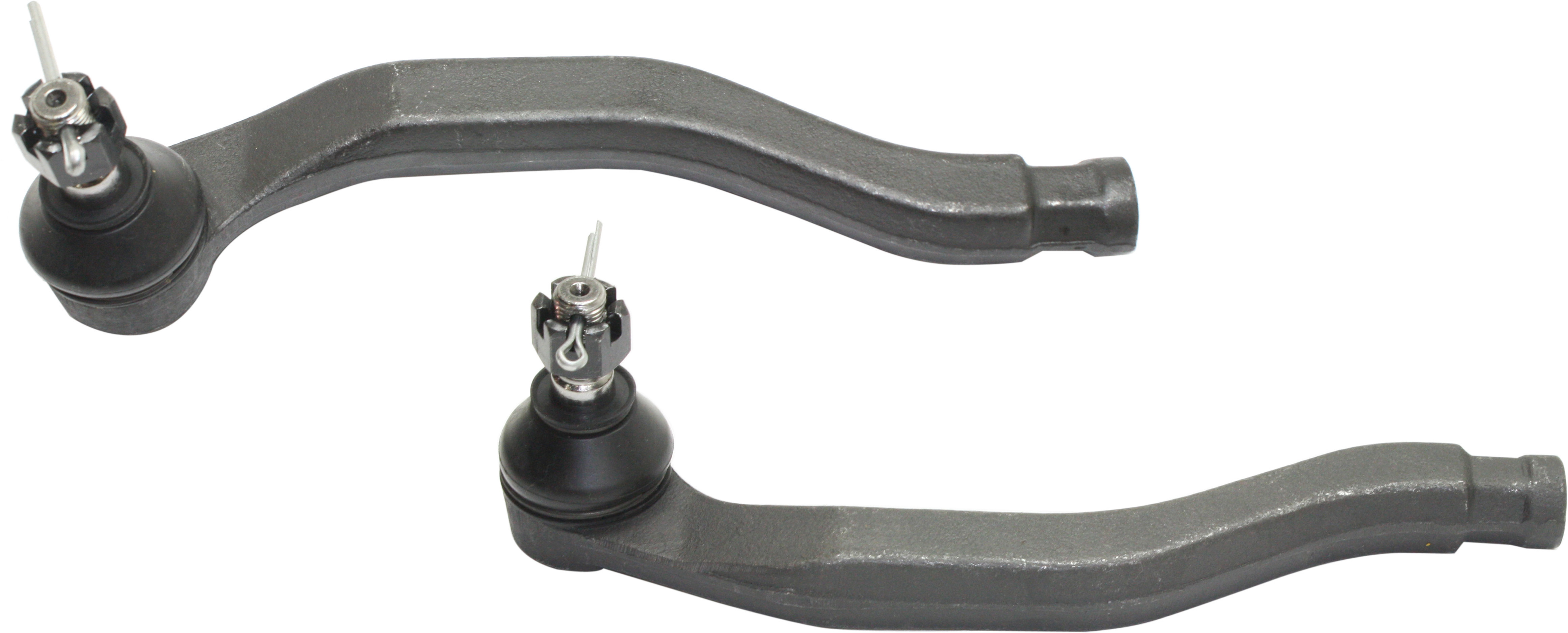 AM PRELUDE 92-96 FRONT TIE ROD END RH AND LH Outer SKU SET REPH282127 OEM 53540SS0003-53560SS0003