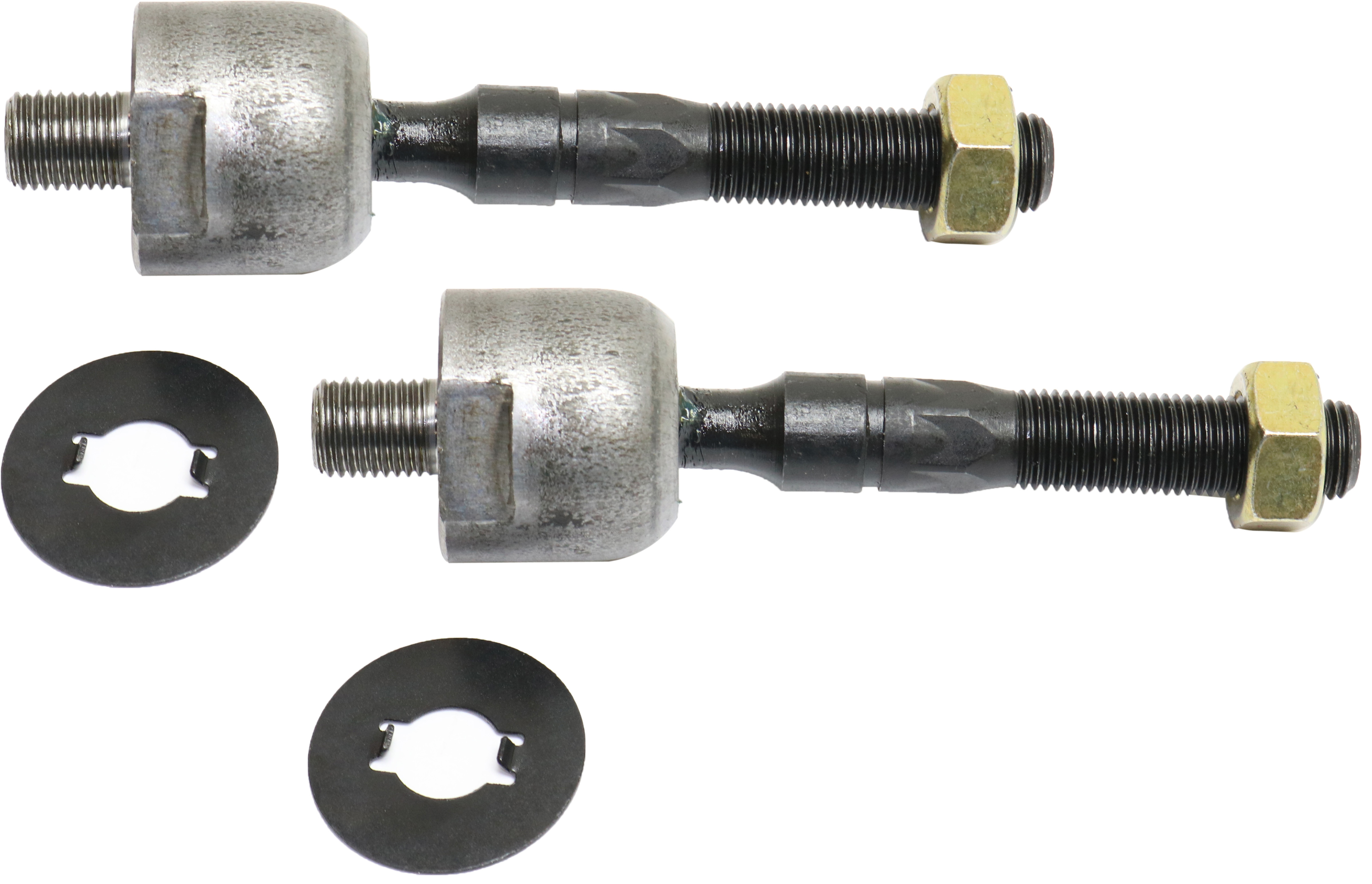 AM ACCORD 03-07 RL 05-12 FRONT TIE ROD END RH AND LH Inner SKU SET REPH282131-2 OEM 53010SDBA01-53010SJAA01