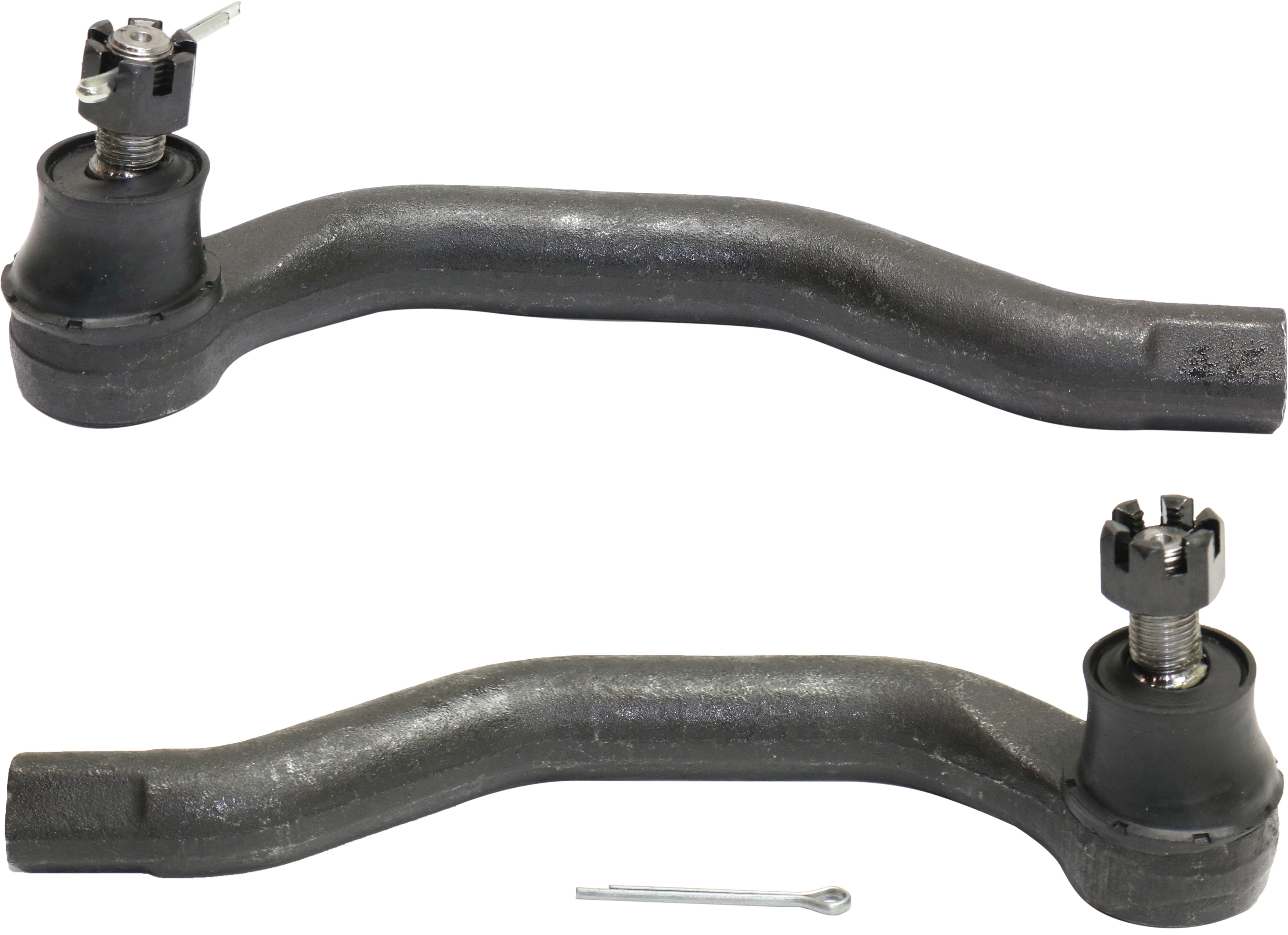 AM CIVIC CSX 06-11 FRONT TIE ROD END RH AND LH Outer SKU SET REPH282133 OEM 53540SNEA01-53560SNEA01