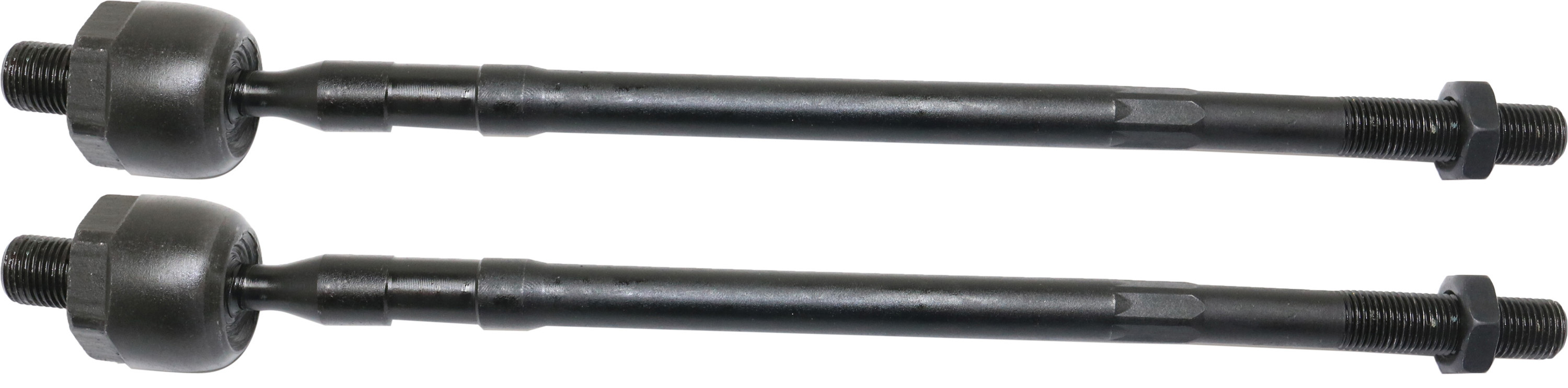 AM SANTA FE 01-06 FRONT TIE ROD END RH AND LH Inner SKU SET REPH282137-2 OEM 5778526200
