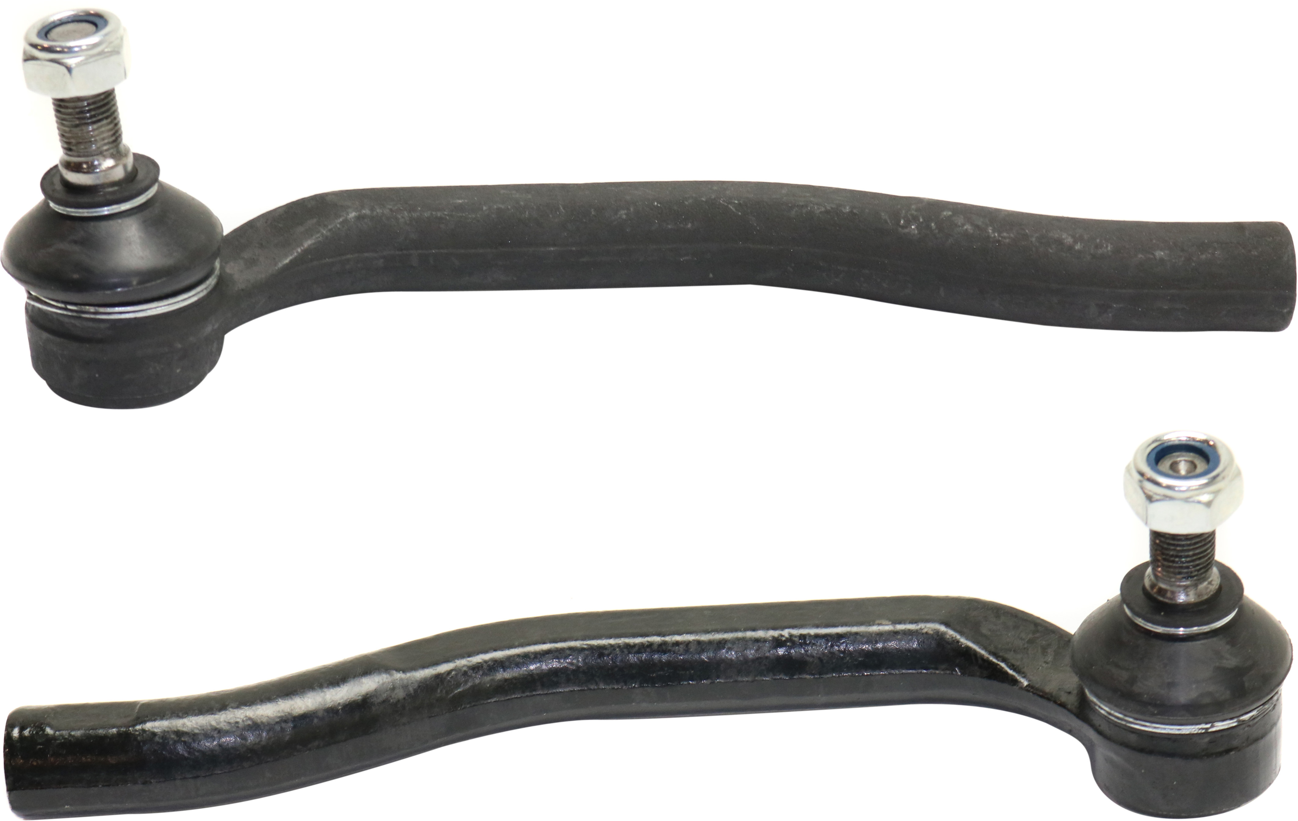 AM PRELUDE 97-01 FRONT TIE ROD RH AND LH Outer Base Model SKU SET REPH282141 OEM 53540S30005-53560S30005