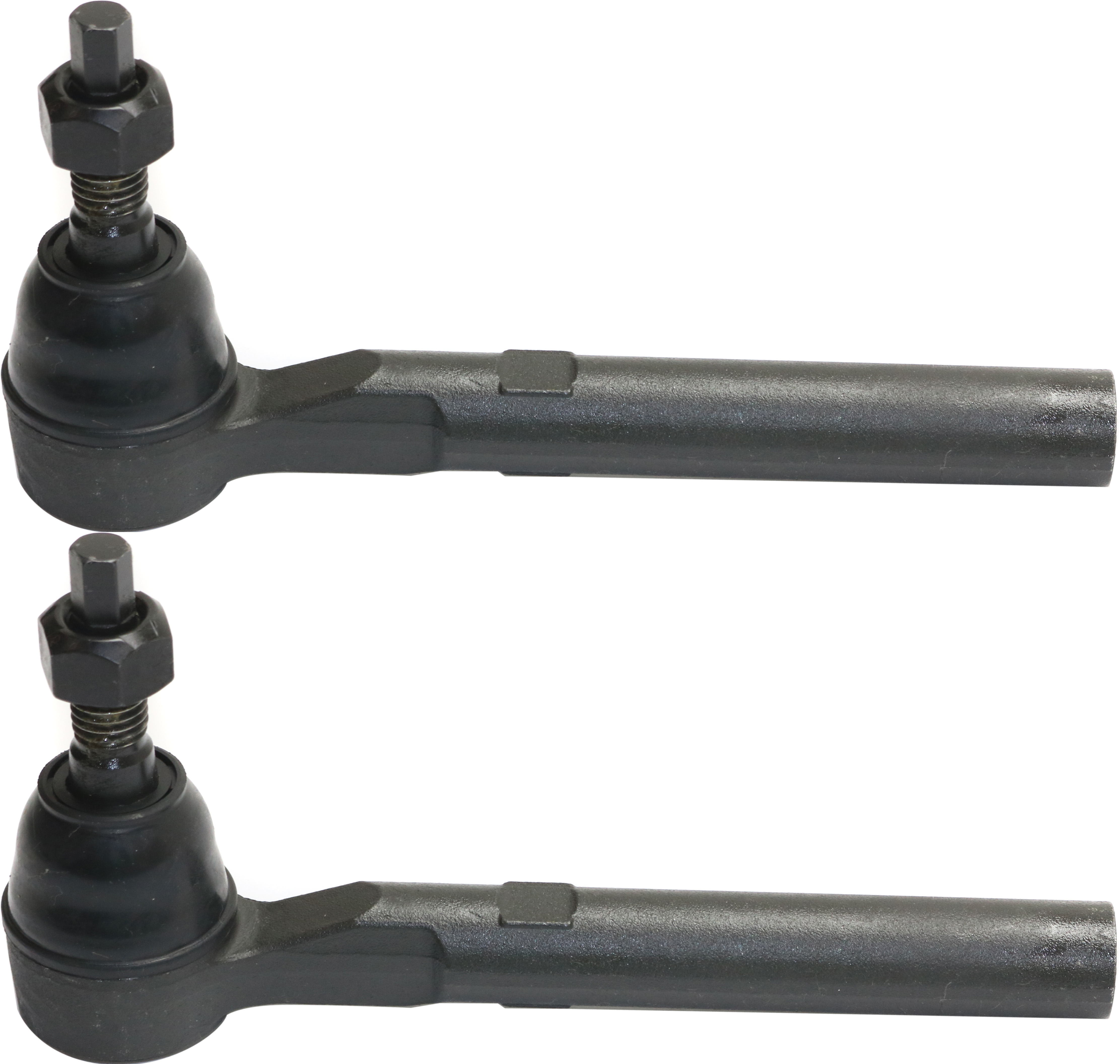 AM H3-06-10 H3T 09-10 FRONT TIE ROD END RH AND LH Outer SKU SET REPH282144-2 OEM 2693717-4012380-45A1374 ES4660