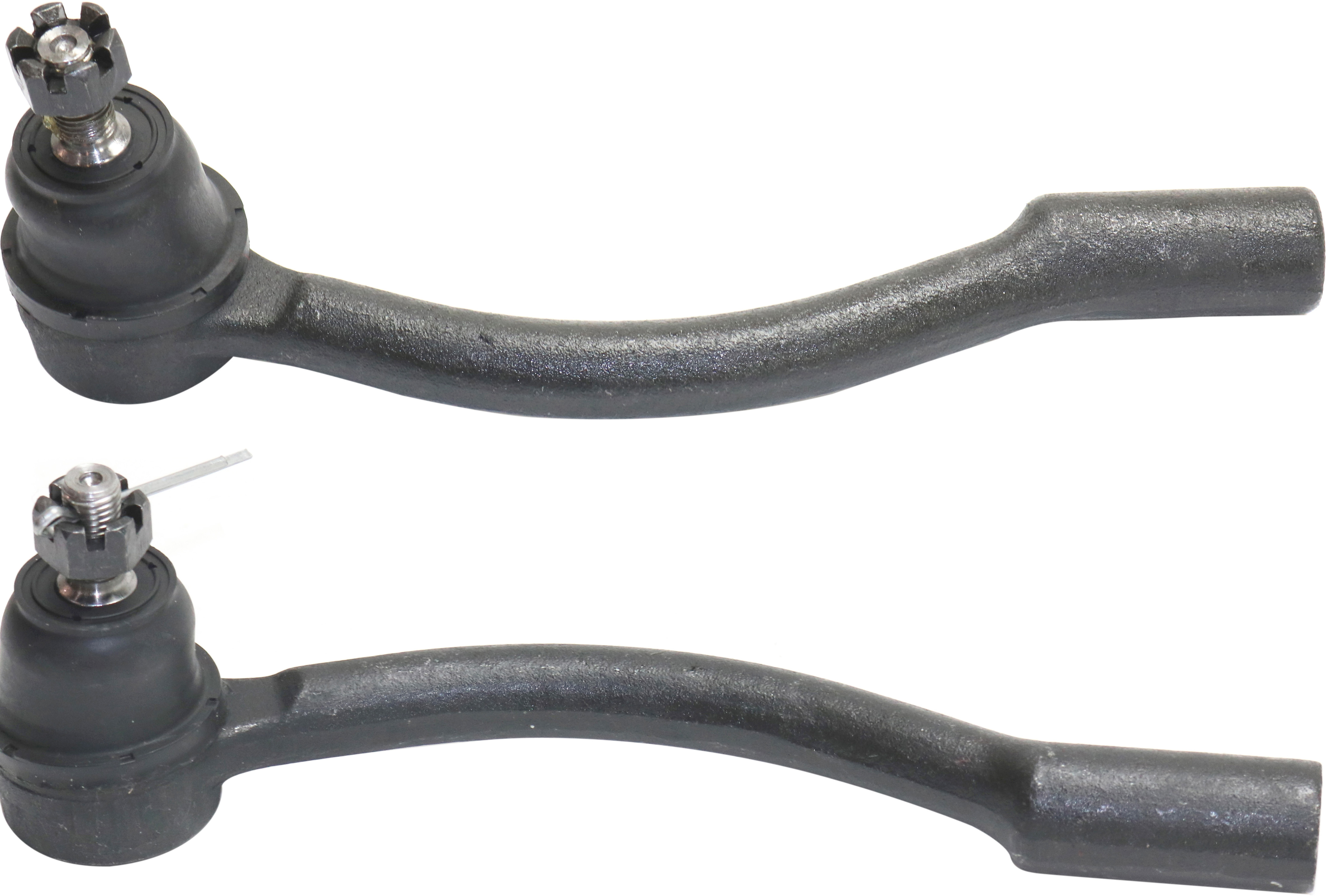 AM ACCENT RIO 12-17 FRONT TIE ROD RH AND LH Outer SKU SET REPH282145 OEM 568200U590-568200U500