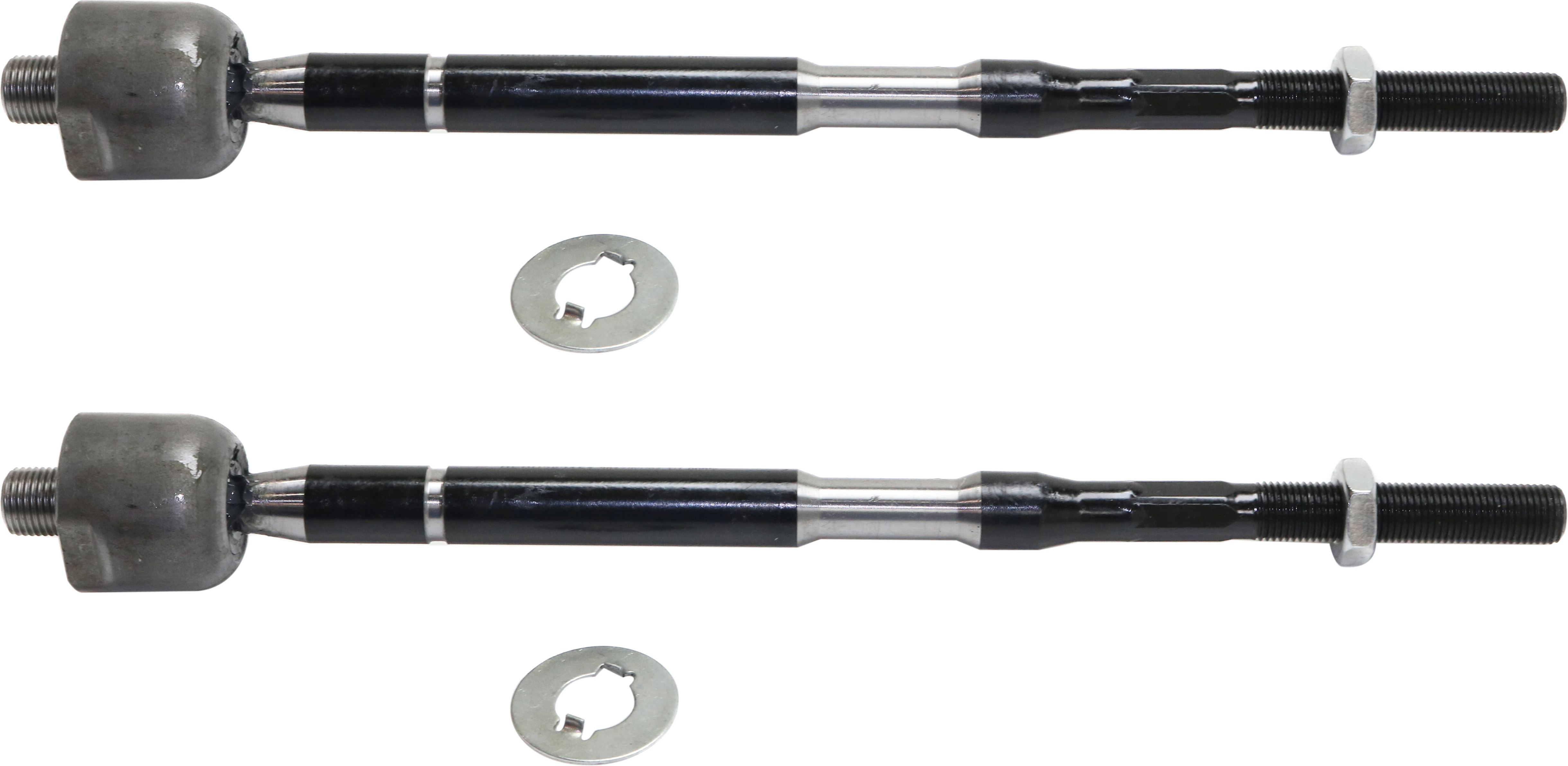 AM ODYSSEY 11-17 FRONT TIE ROD END RH AND LH Inner SKU SET REPH282151-2 OEM 1017733-45A10012-4051263-61240