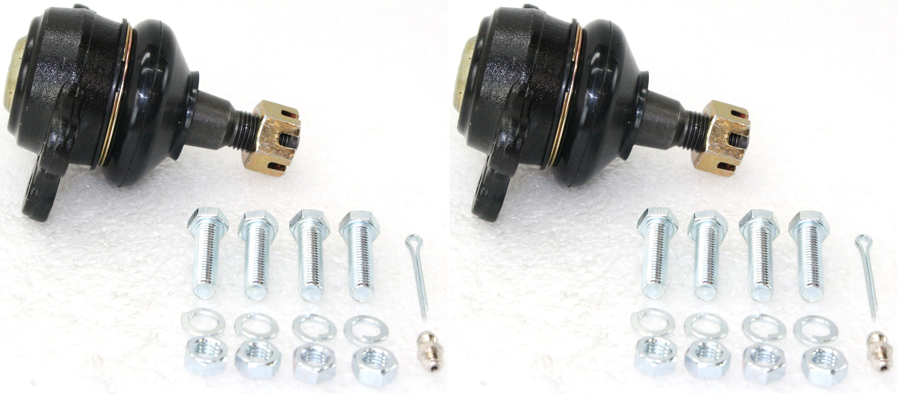 AM PICKUP 88-95 FRONT BALL JOINT RH AND LH Upper SKU SET REPH282308-2 OEM 250005-1014189-2601335-5001068