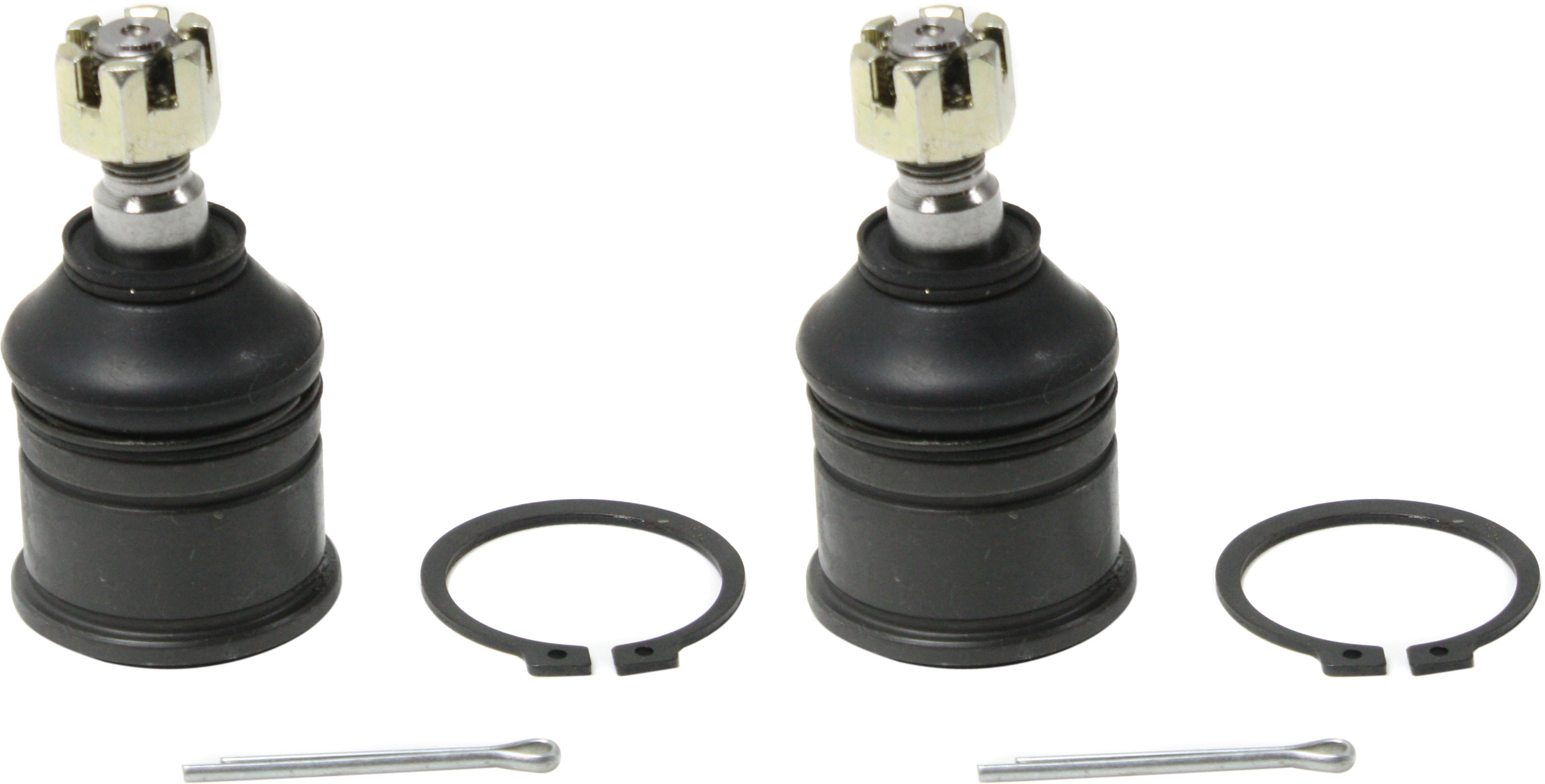 AM ACCORD 86-89 CIVIC 88-91 FRONT BALL JOINT RH AND LH Lower SKU SET REPH282312-2 OEM 254002-1013789-1015944-2601355