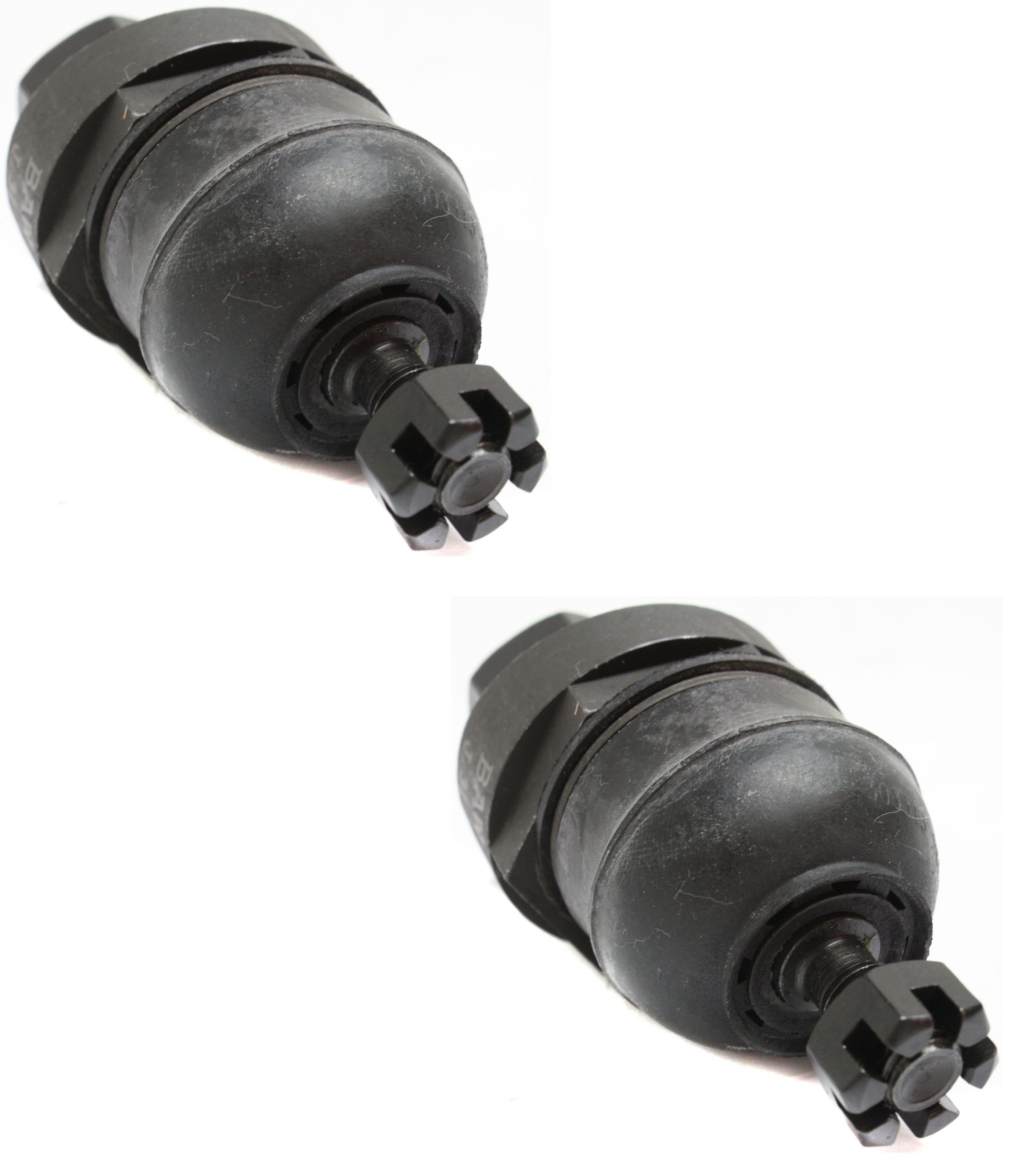 AM ACCORD 90-97 PRELUDE 92-01 FRONT BALL JOINT RH AND LH Upper Non Greasable SKU SET REPH282314-2 OEM 41530-2643049-2643050-2643051