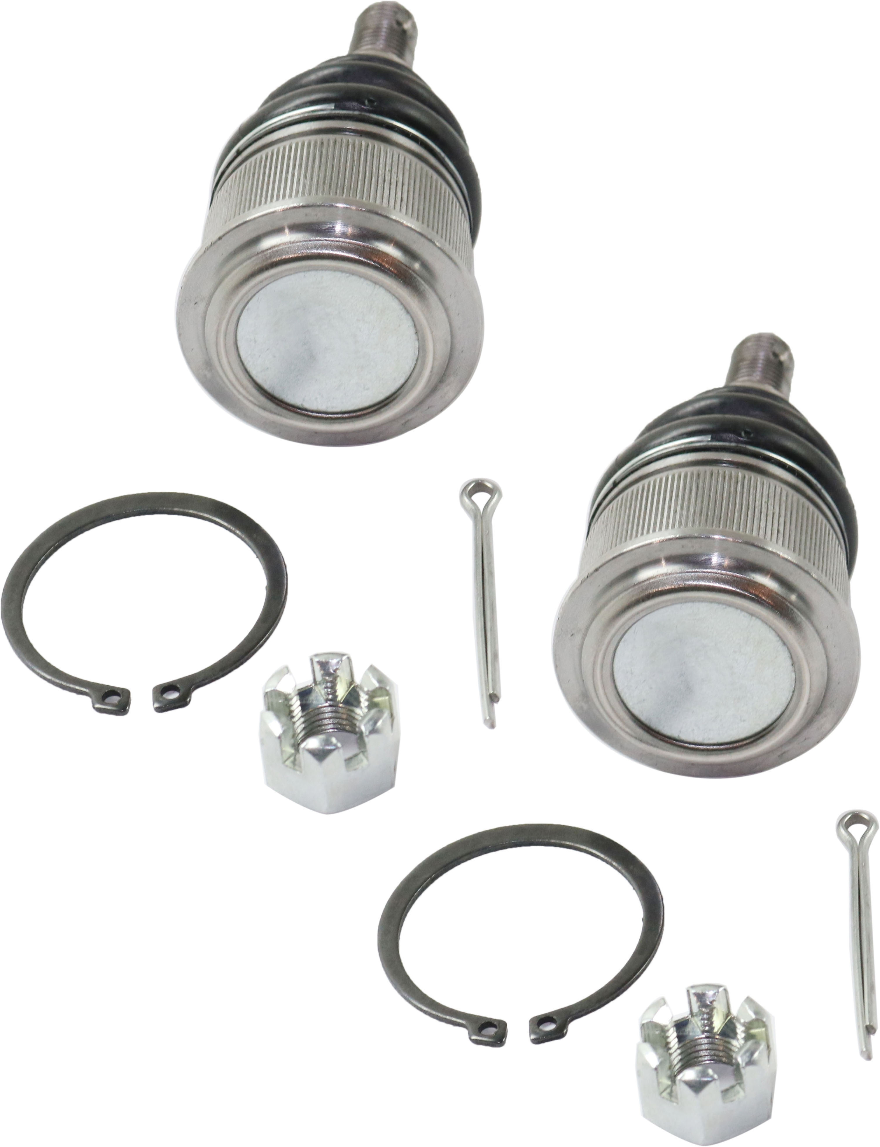 AM ACCORD 03-07 TSX 04-08 FRONT BALL JOINT RH AND LH Lower SKU SET REPH282317-2 OEM 1016526-2601662-2601797-505137