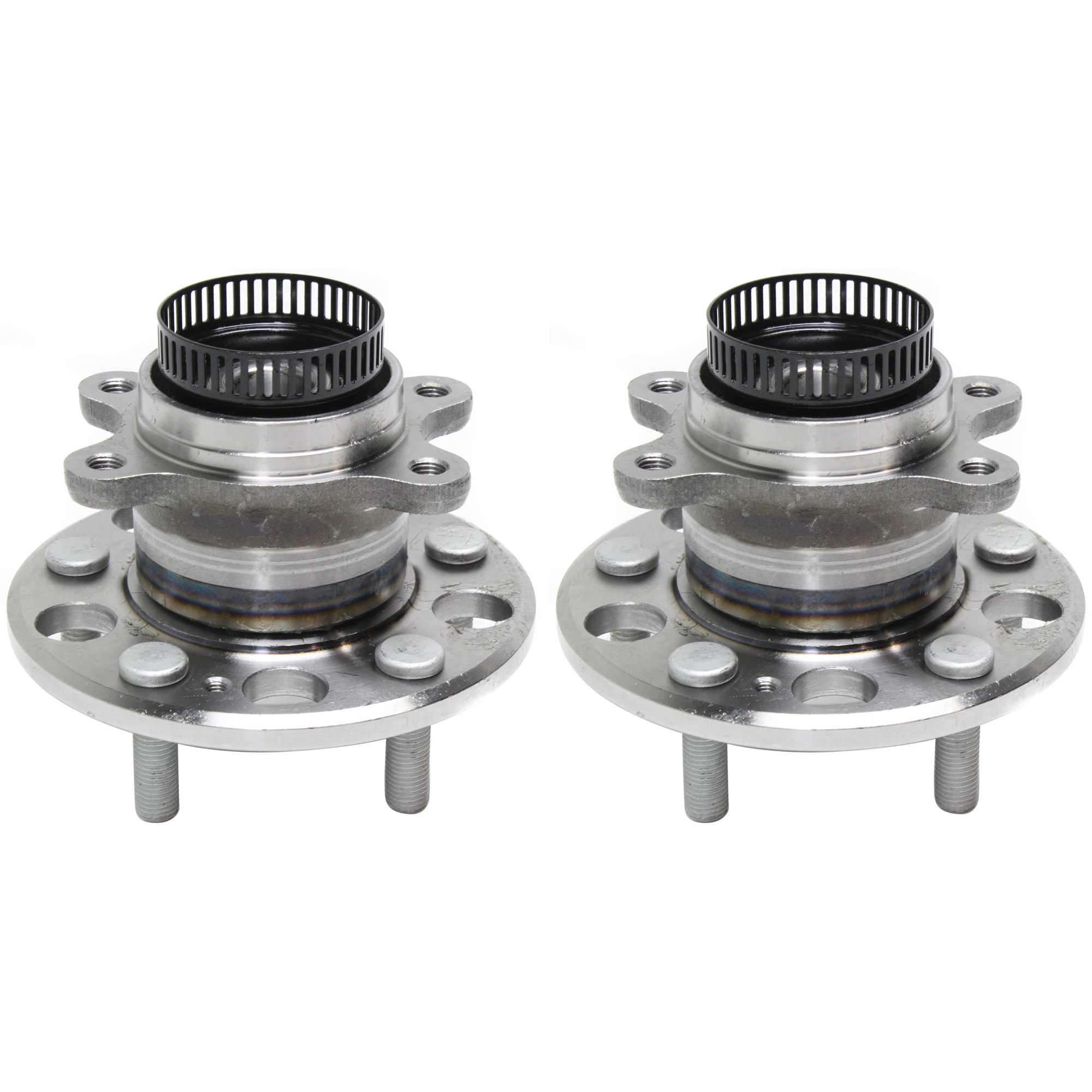 AM ELANTRA 07-12 REAR HUB ASSEMBLY RH AND LH SKU SET REPH283705-2 OEM 527302H000
