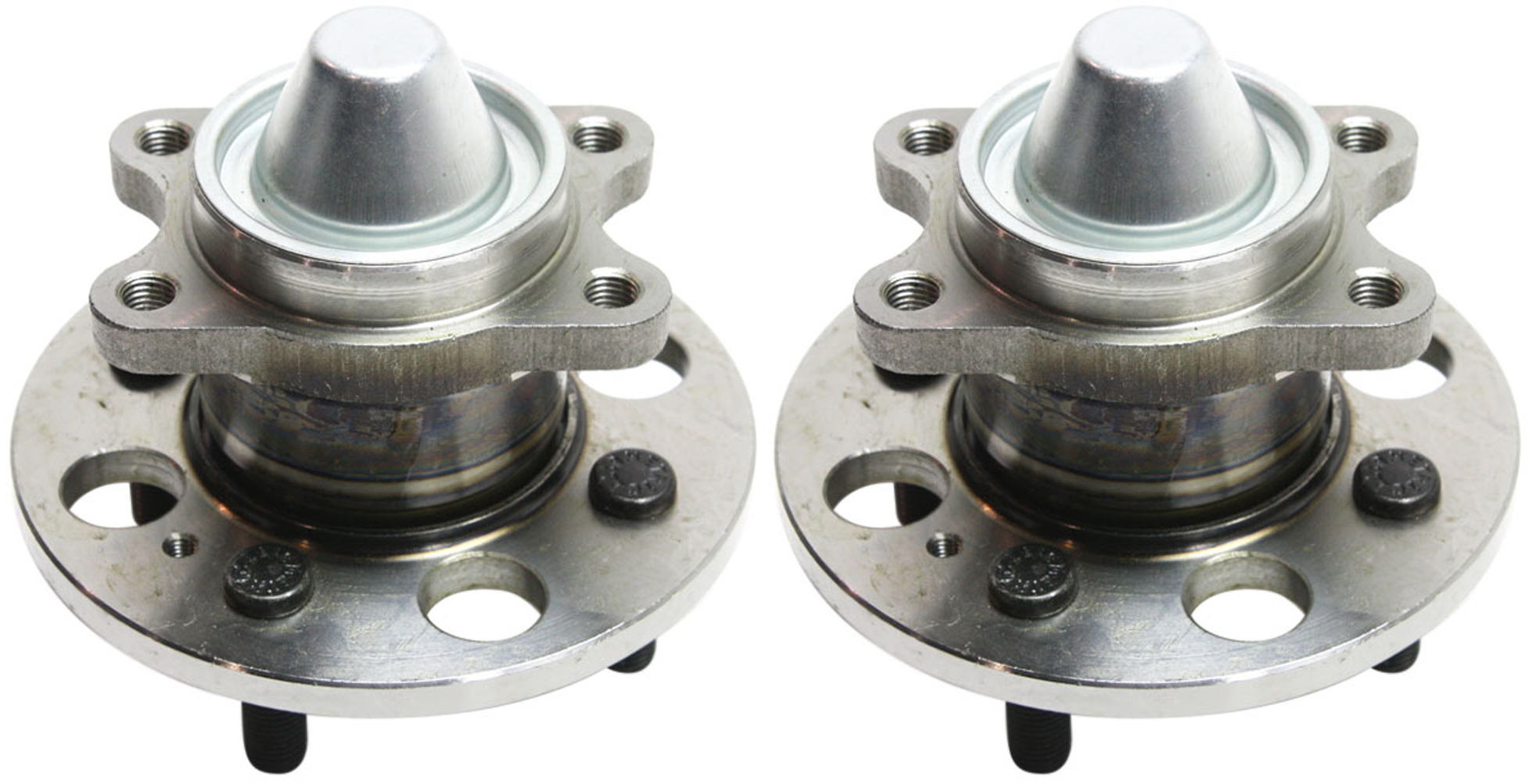 AM ACCENT RIO RIO5-06-11 REAR HUB ASSEMBLY RH AND LH SKU SET REPH283714-2