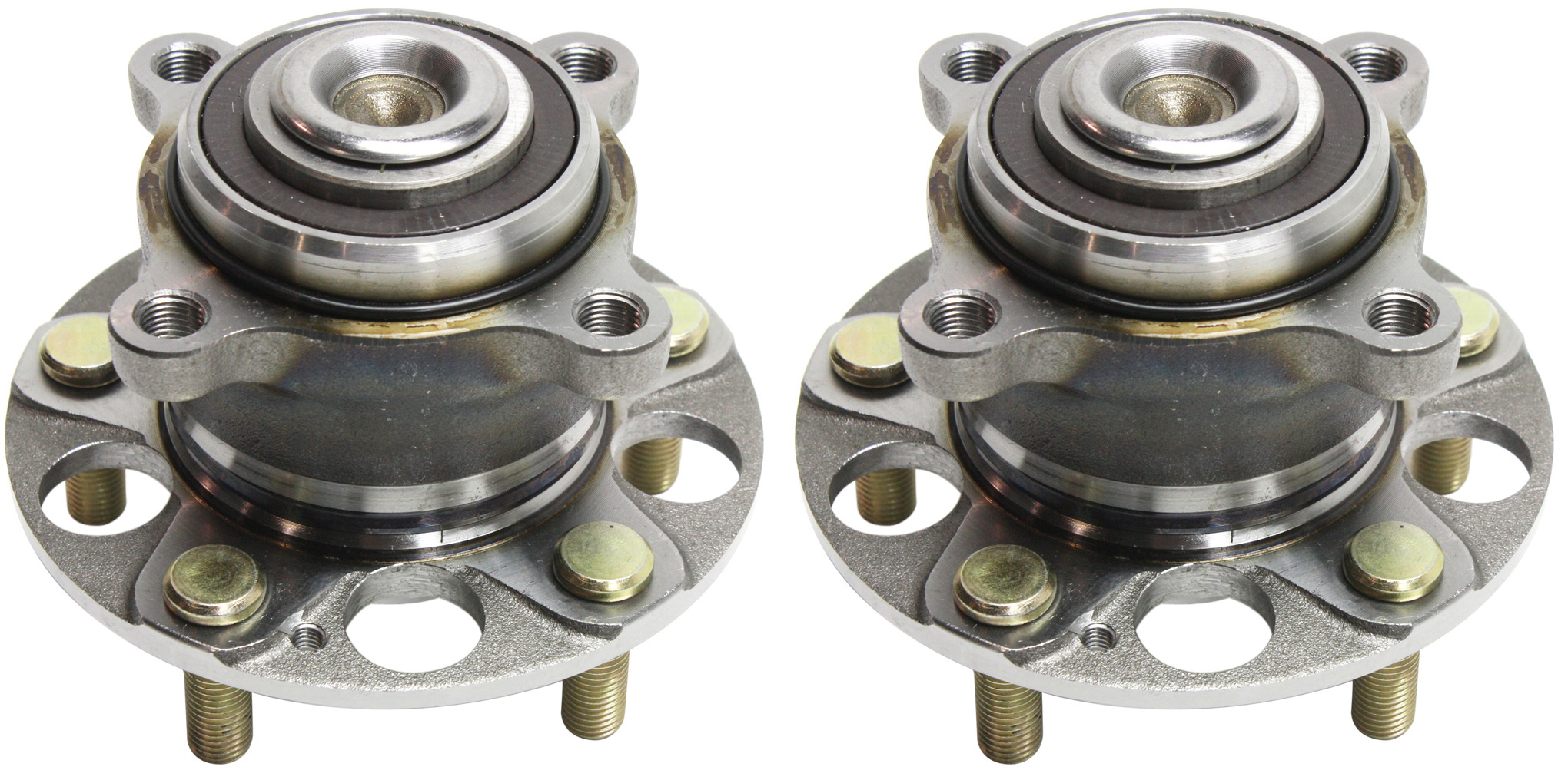 AM ACCORD 08-12 TSX 09-14 REAR HUB ASSEMBLY RH AND LH SKU SET REPH283715-2 OEM 42200TA0A51