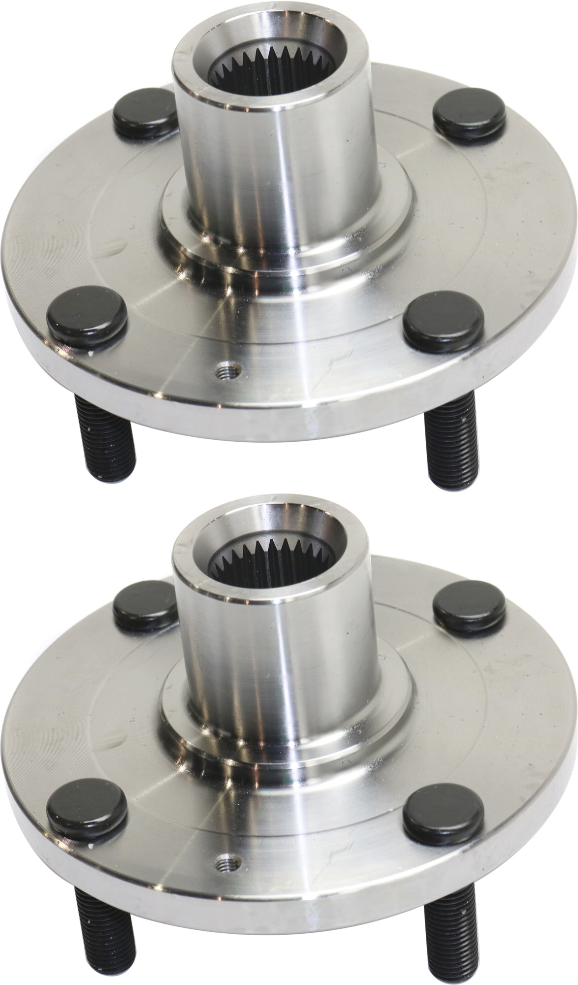 AM MAGENTIS SONATA 02-05 OPTIMA 03-05 FRONT HUB ASSEMBLY RH AND LH SKU SET REPH283725-2 OEM 517503D003 SPK011