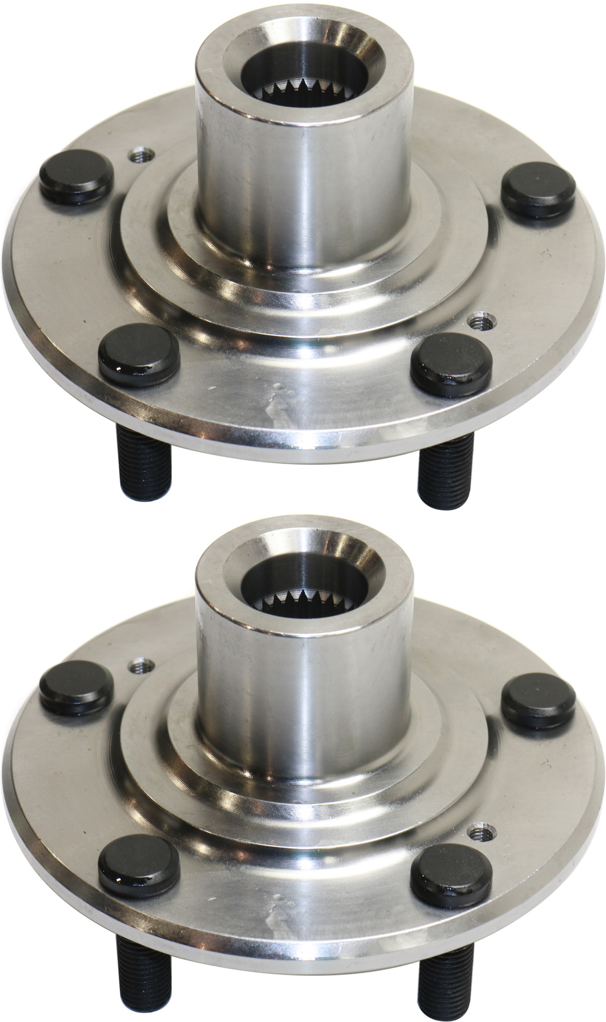AM ACCORD 03-07 FIT 13-14 ILX 13-15 FRONT HUB ASSEMBLY RH AND LH SKU SET REPH283726-2 OEM 44600SDAA00 SPK454
