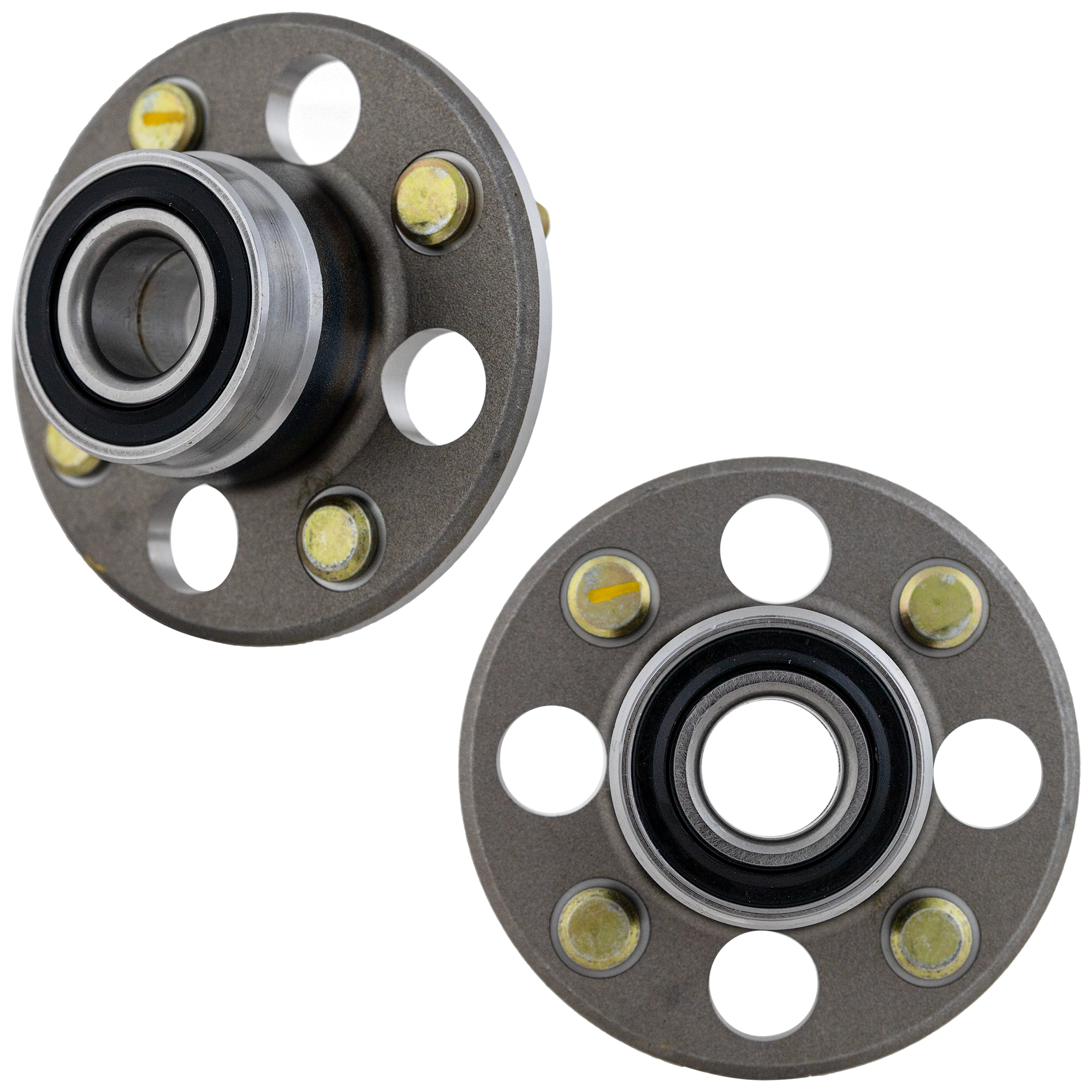 AM CIVIC 85-00 CIVIC DEL SOL 93-97 REAR HUB ASSEMBLY RH AND LH SKU SET REPH285901-2 OEM 513035-516003-516052-713035-38