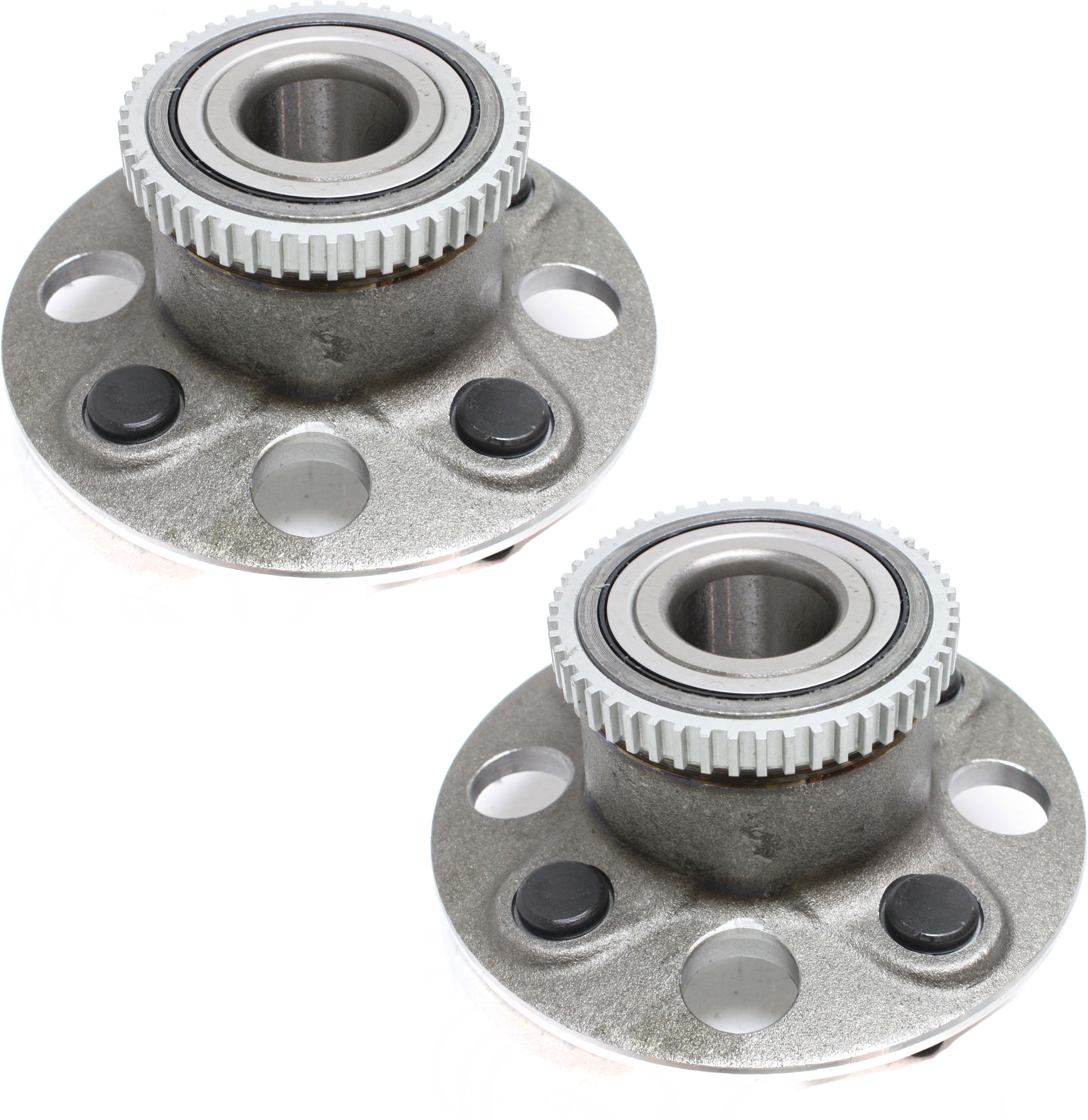AM CIVIC EL 01-05 REAR HUB ASSEMBLY RH AND LH SKU SET REPH285909-2 OEM 512175-516275-516300-712175-73